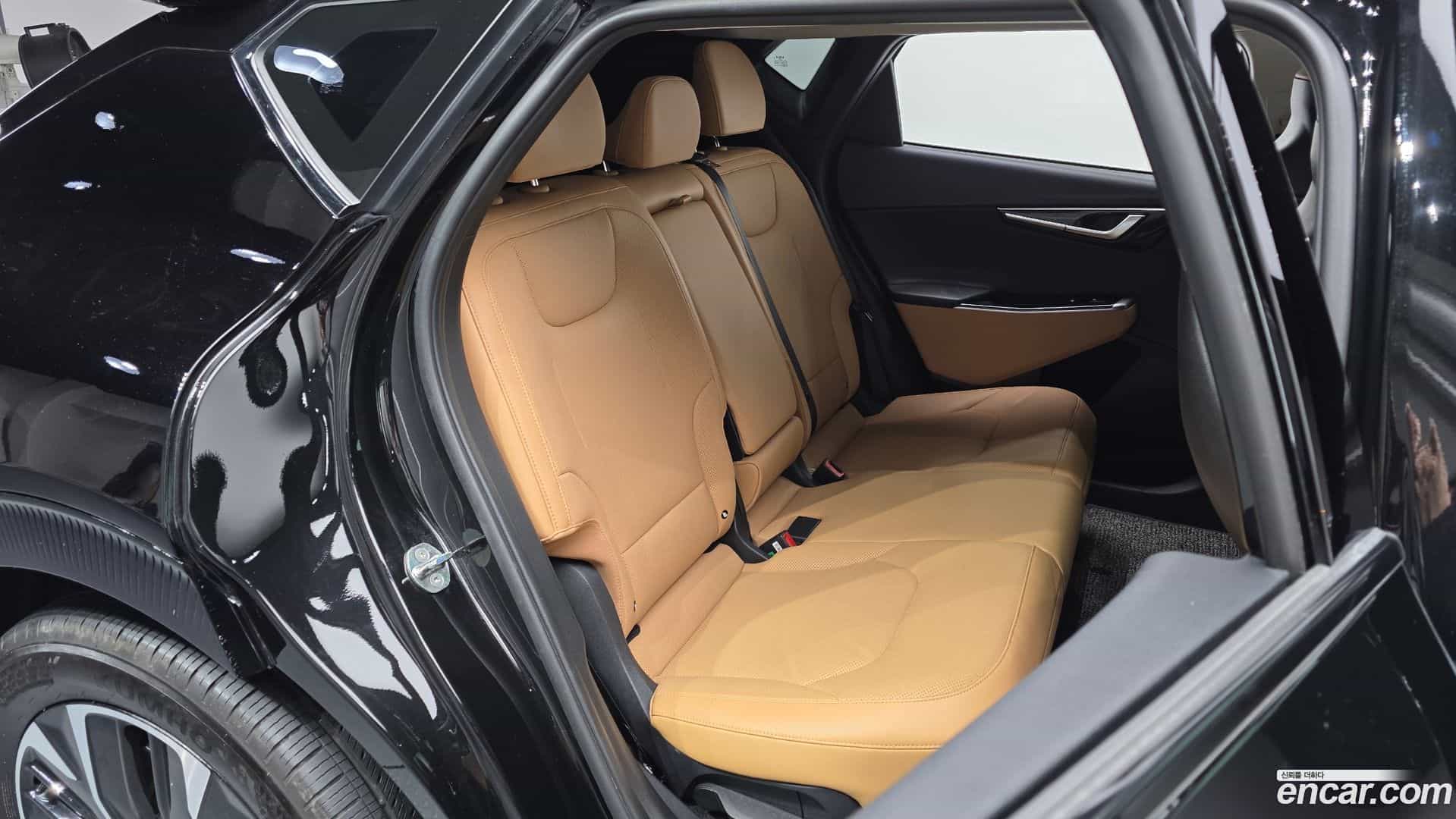 EV6 Kia 2022.10-OPTION-016