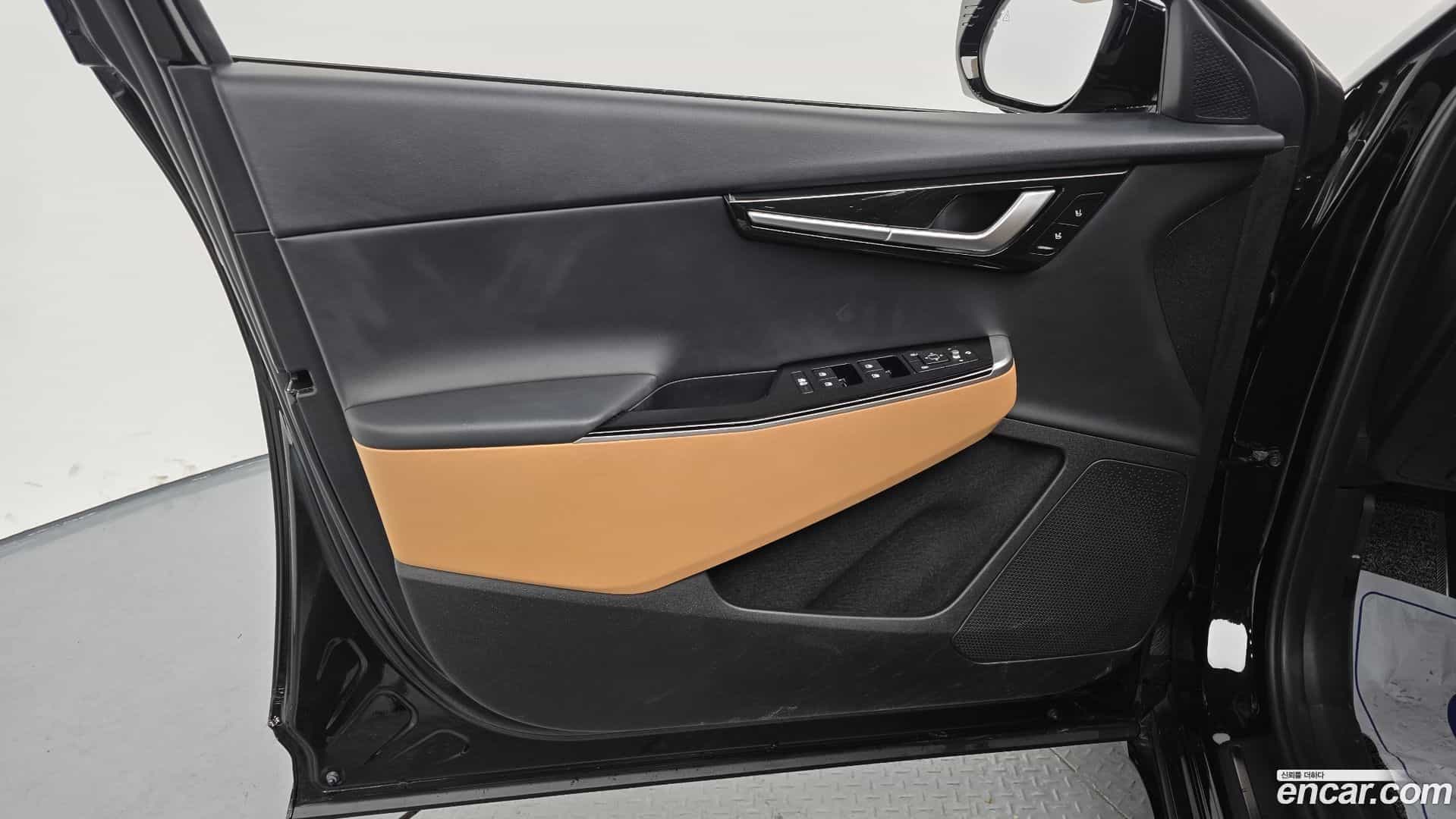 EV6 Kia 2022.10-OPTION-020