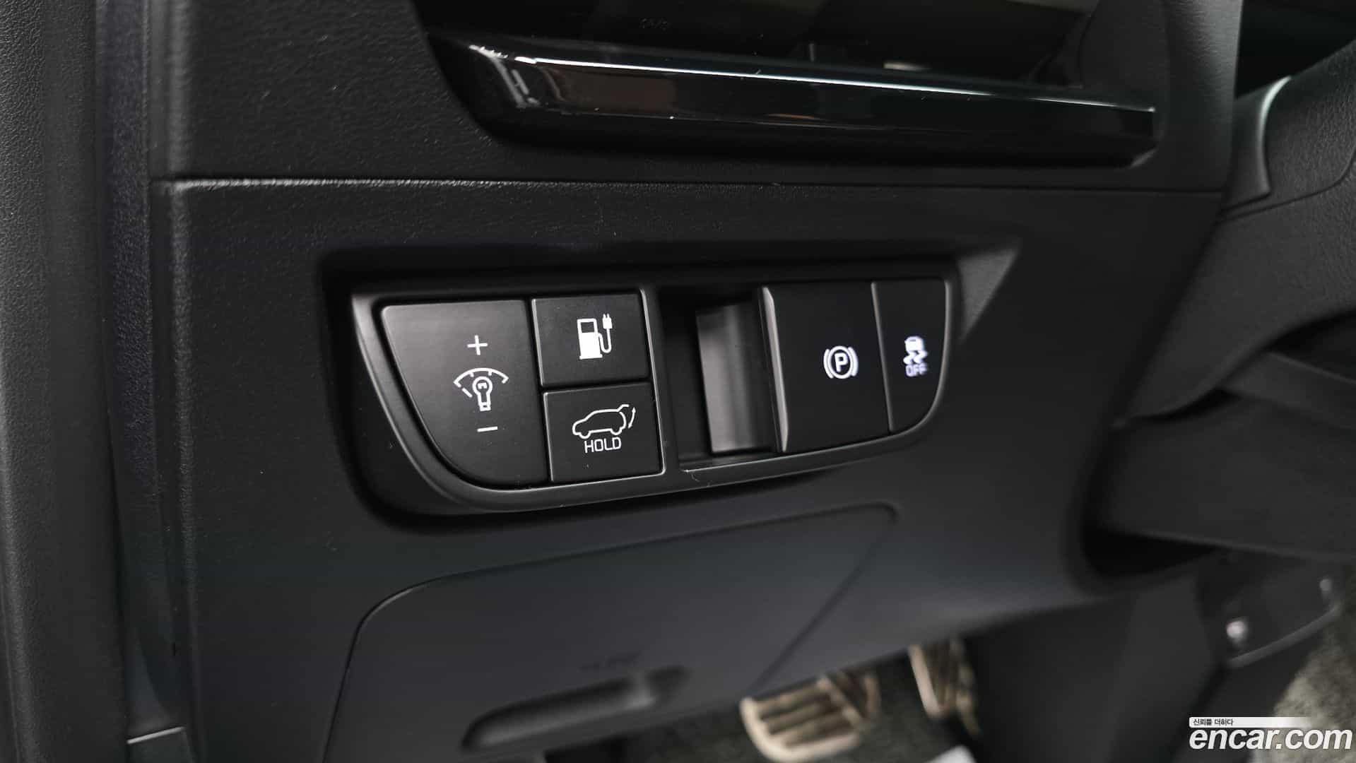 EV6 Kia 2022.10-OPTION-021