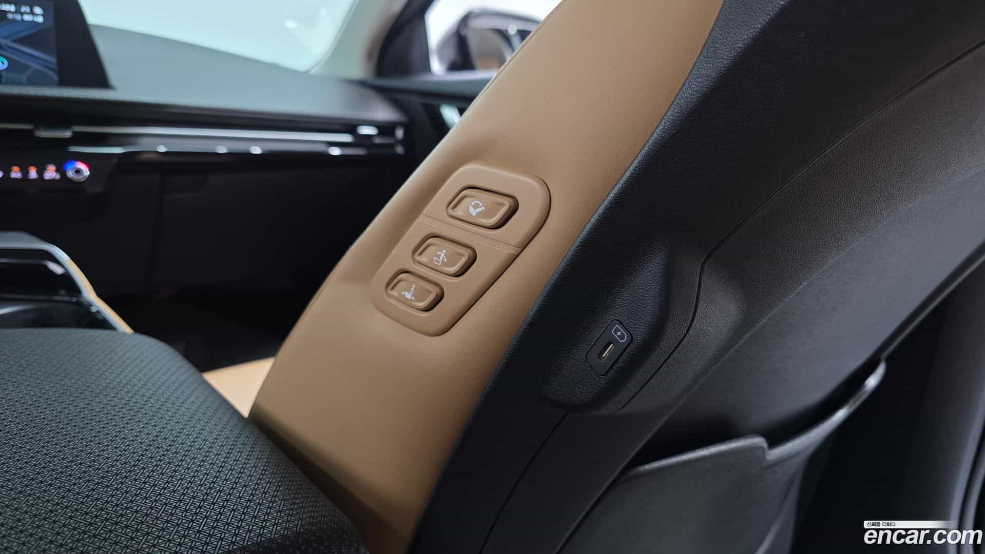 EV6 Kia 2022.10-OPTION-022