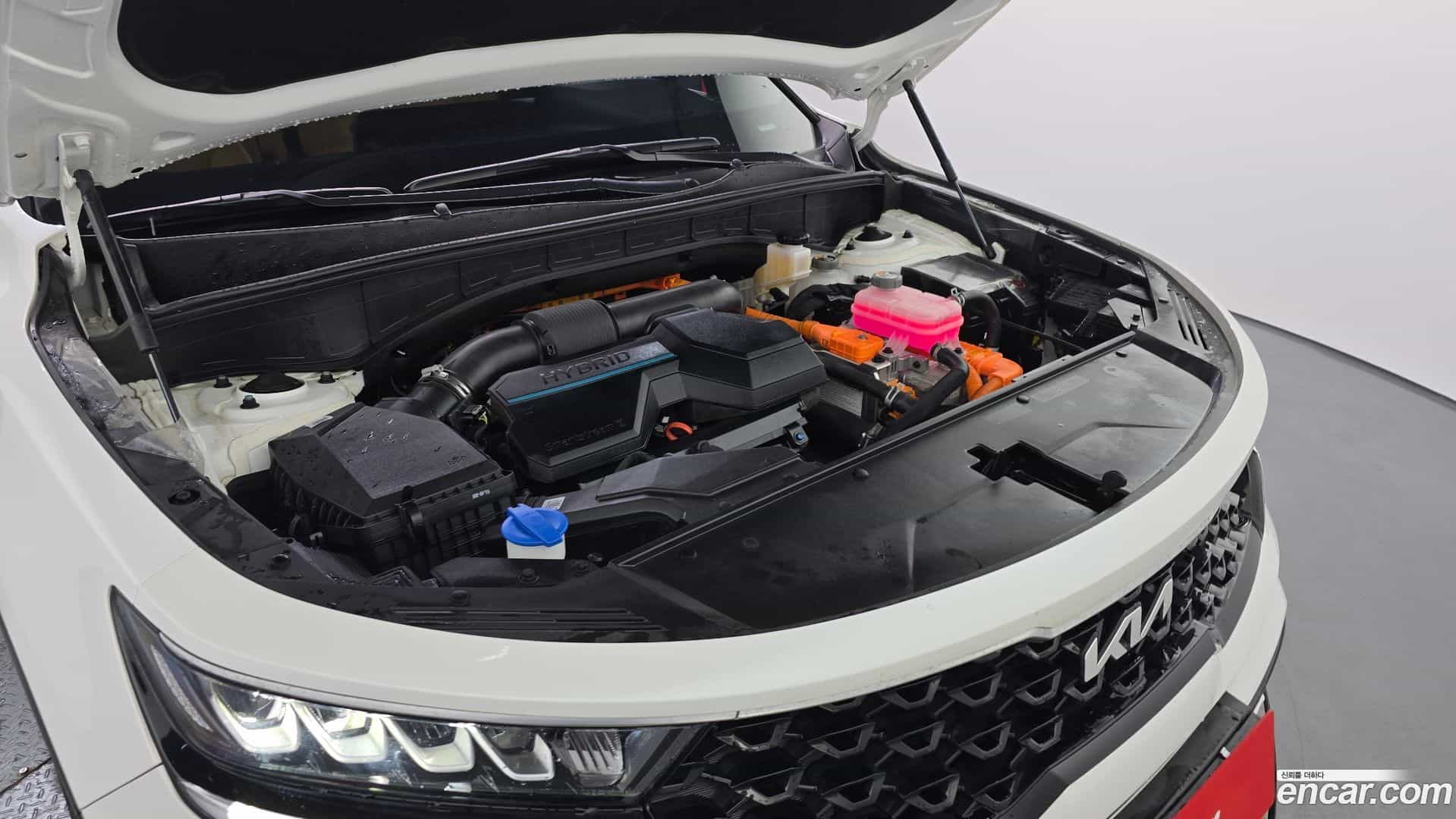 Sorento Kia 2022.7-INNER-006