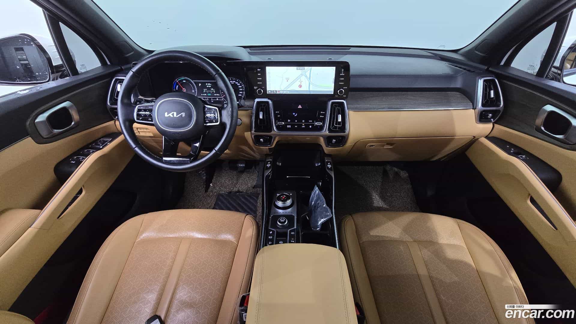 Sorento Kia 2022.7-INNER-007