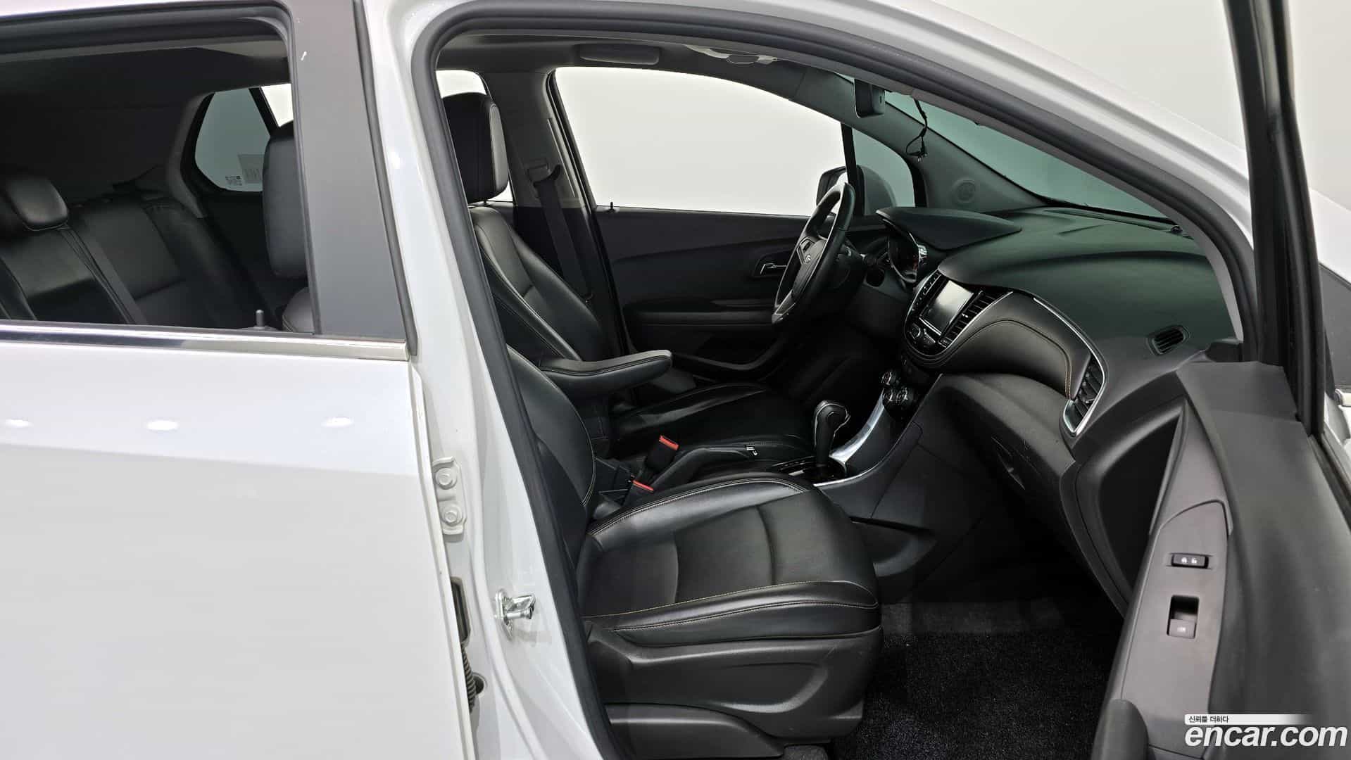 Trax ChevroletGMDaewoo 2018.8-OPTION-015