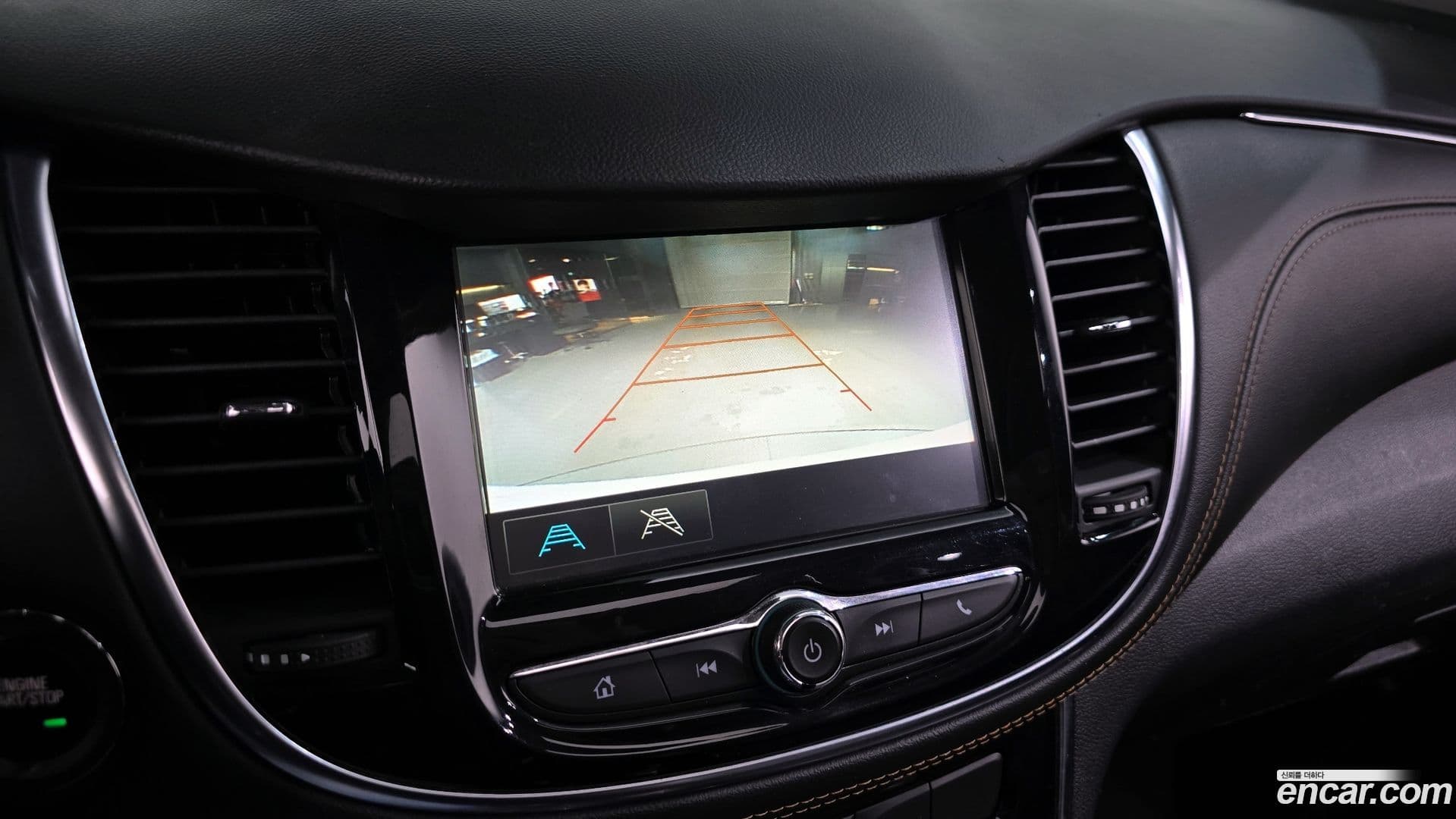 Main__Slider__Photo:Trax ChevroletGMDaewoo 2018.8-14