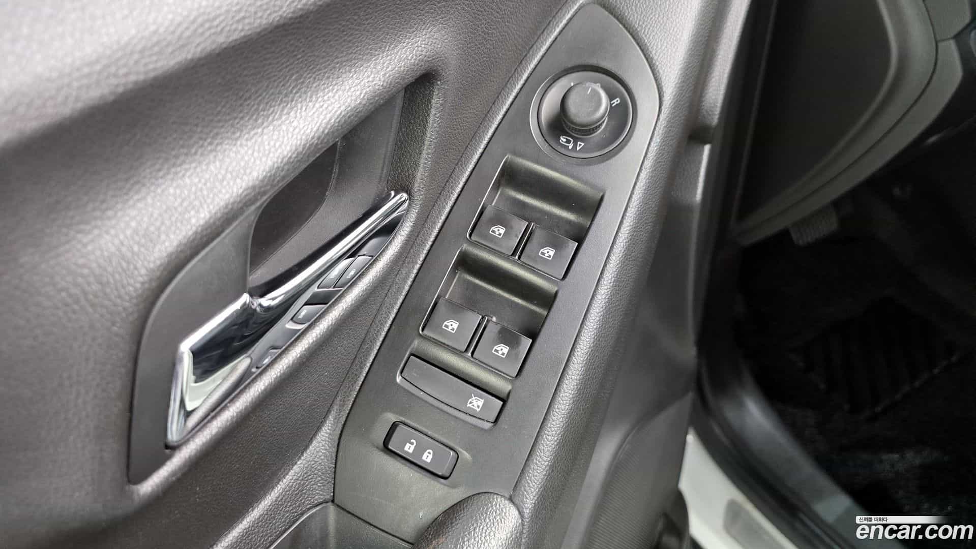 Trax ChevroletGMDaewoo 2018.8-OPTION-021