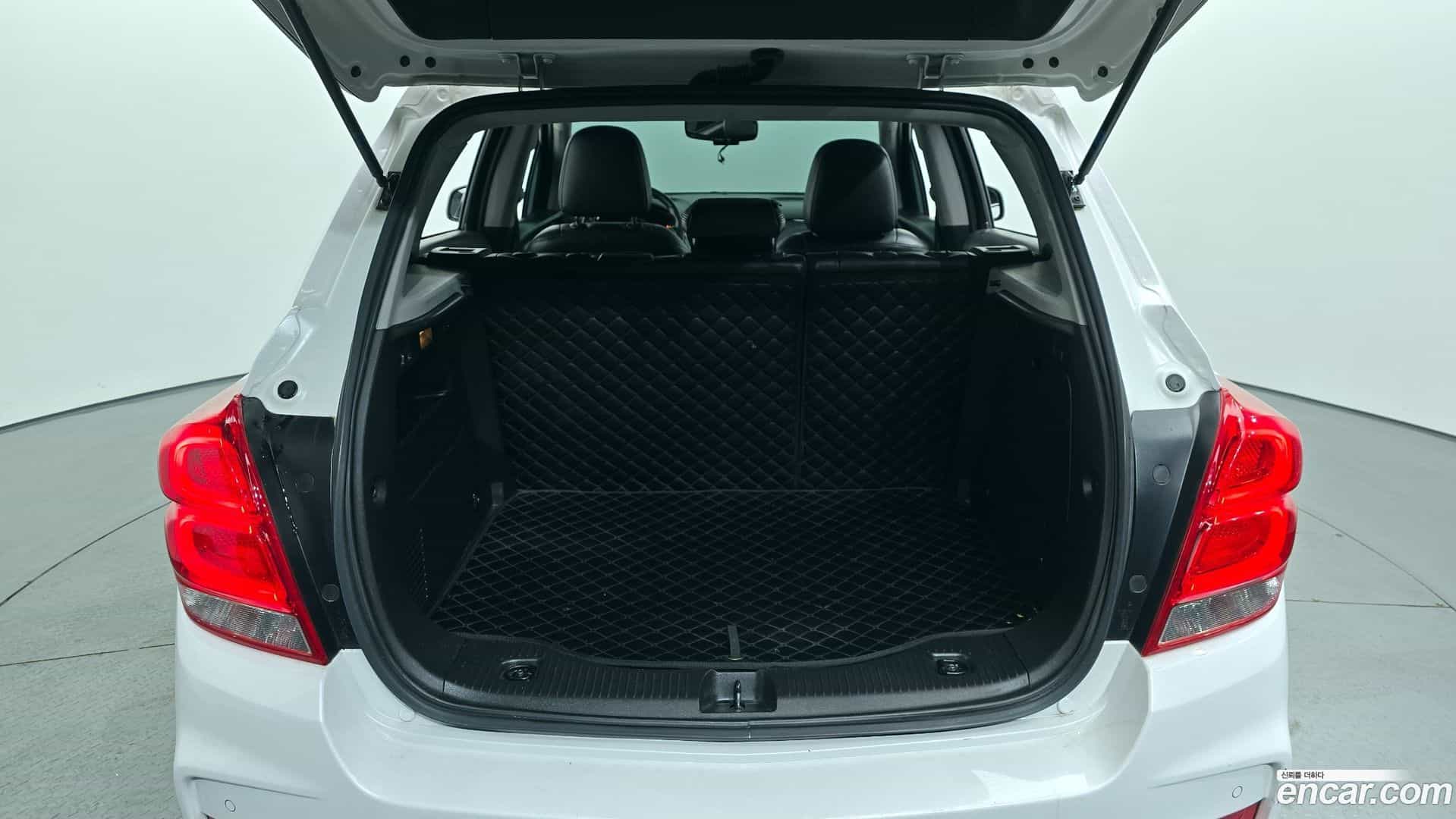 Trax ChevroletGMDaewoo 2018.8-OPTION-024