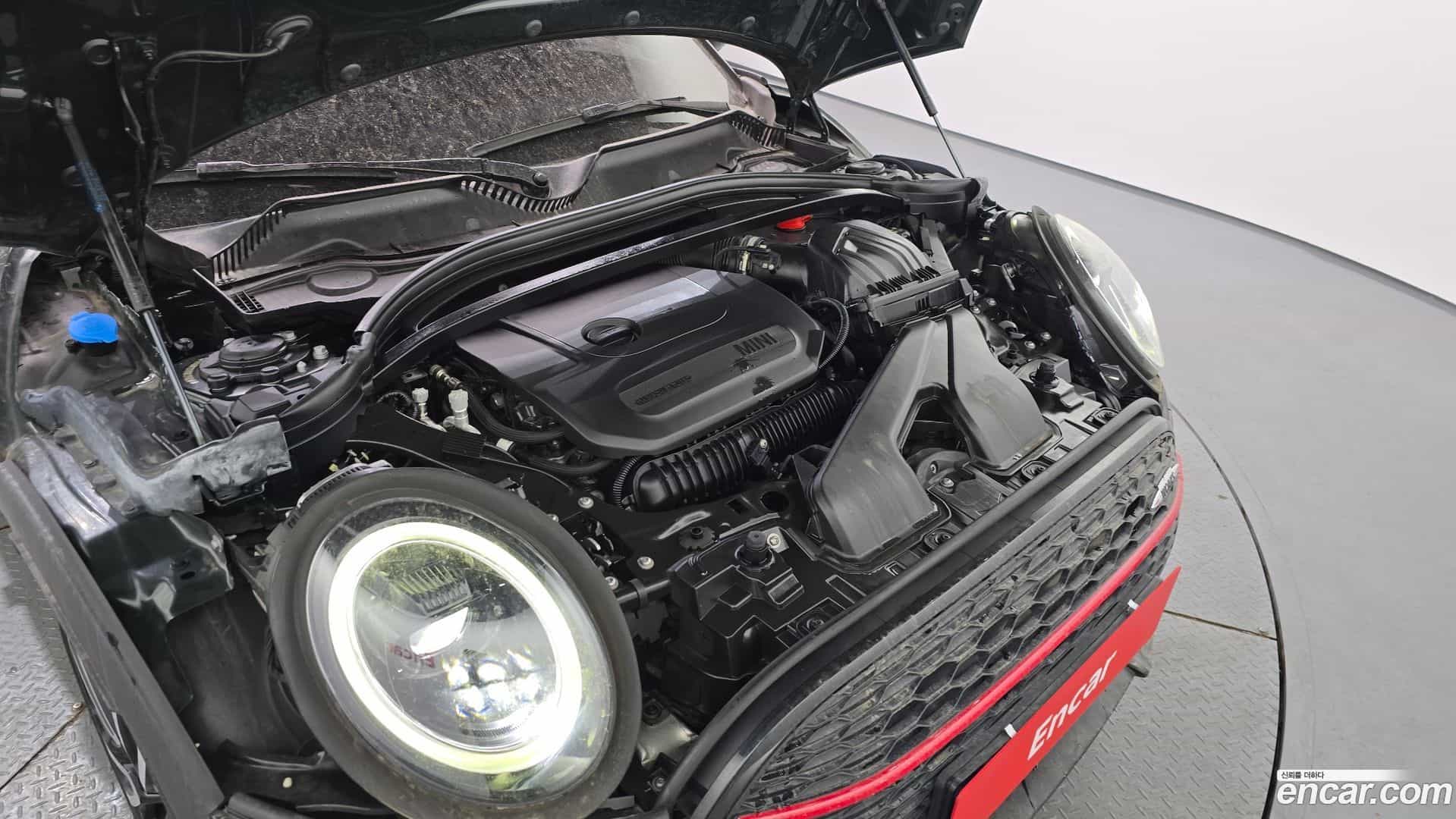 Clubman Mini 2023.6-INNER-006