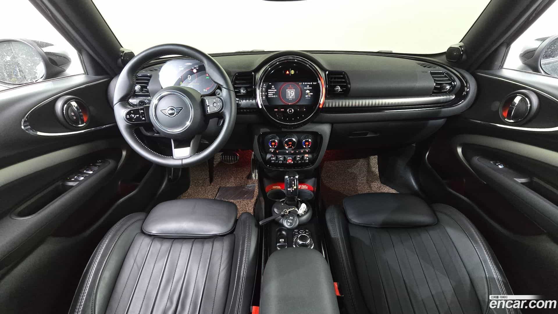 Clubman Mini 2023.6-INNER-007