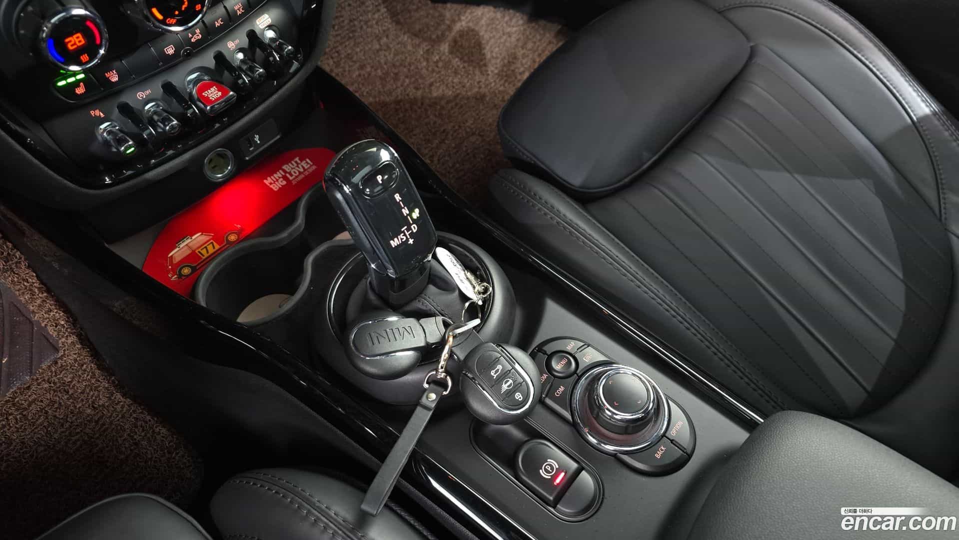 Clubman Mini 2023.6-INNER-009