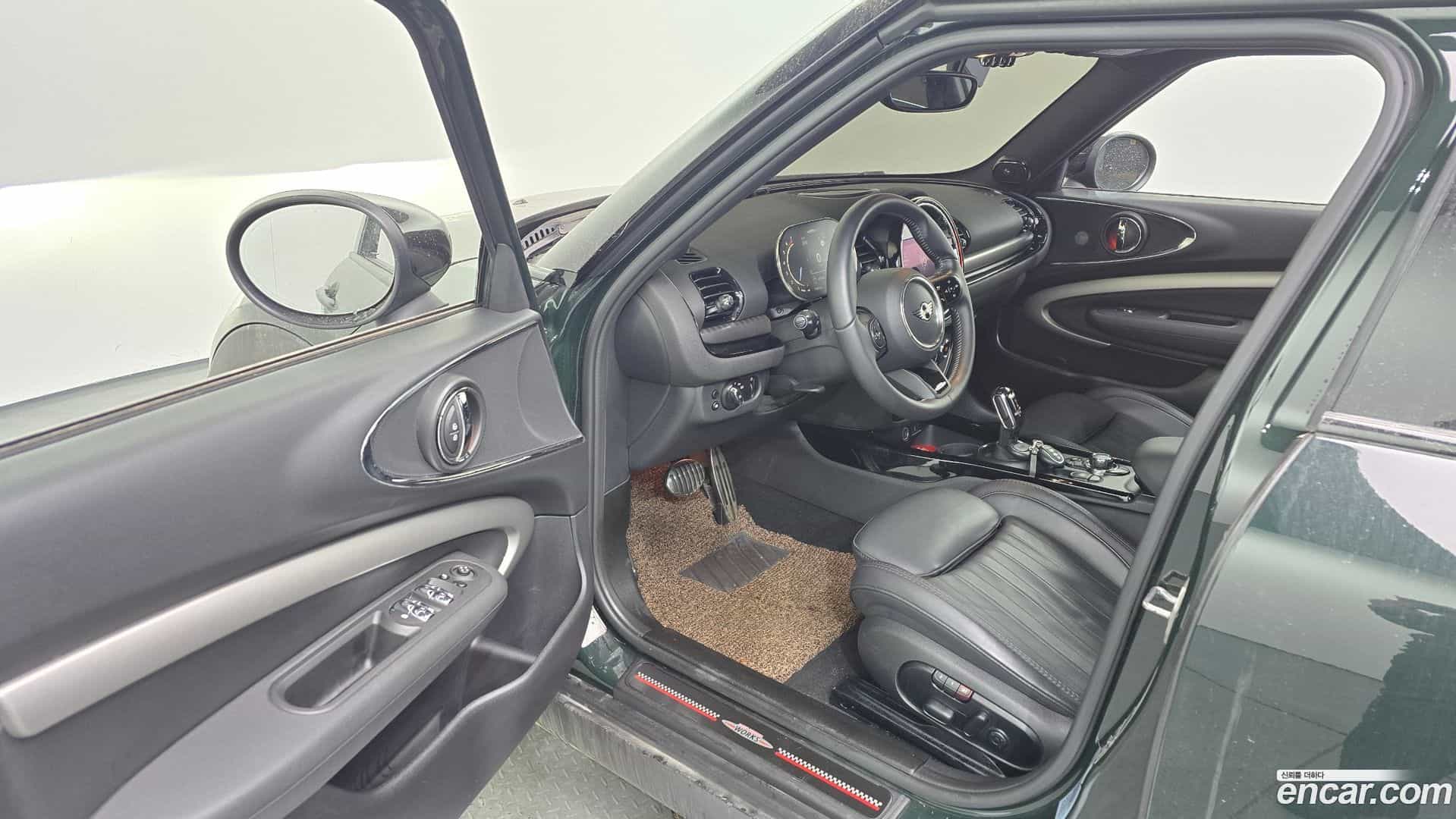 Clubman Mini 2023.6-INNER-010