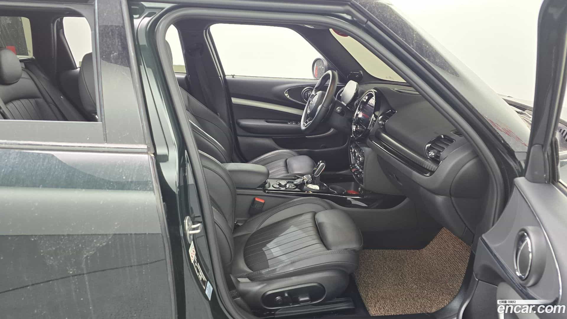 Clubman Mini 2023.6-OPTION-015