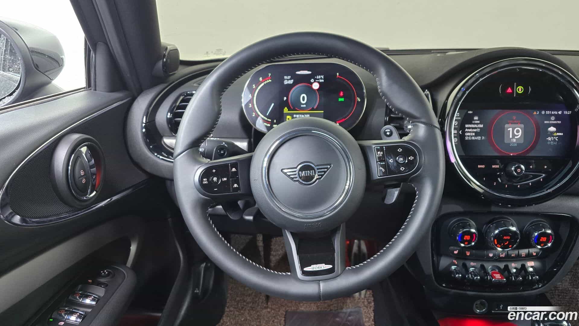 Clubman Mini 2023.6-OPTION-017