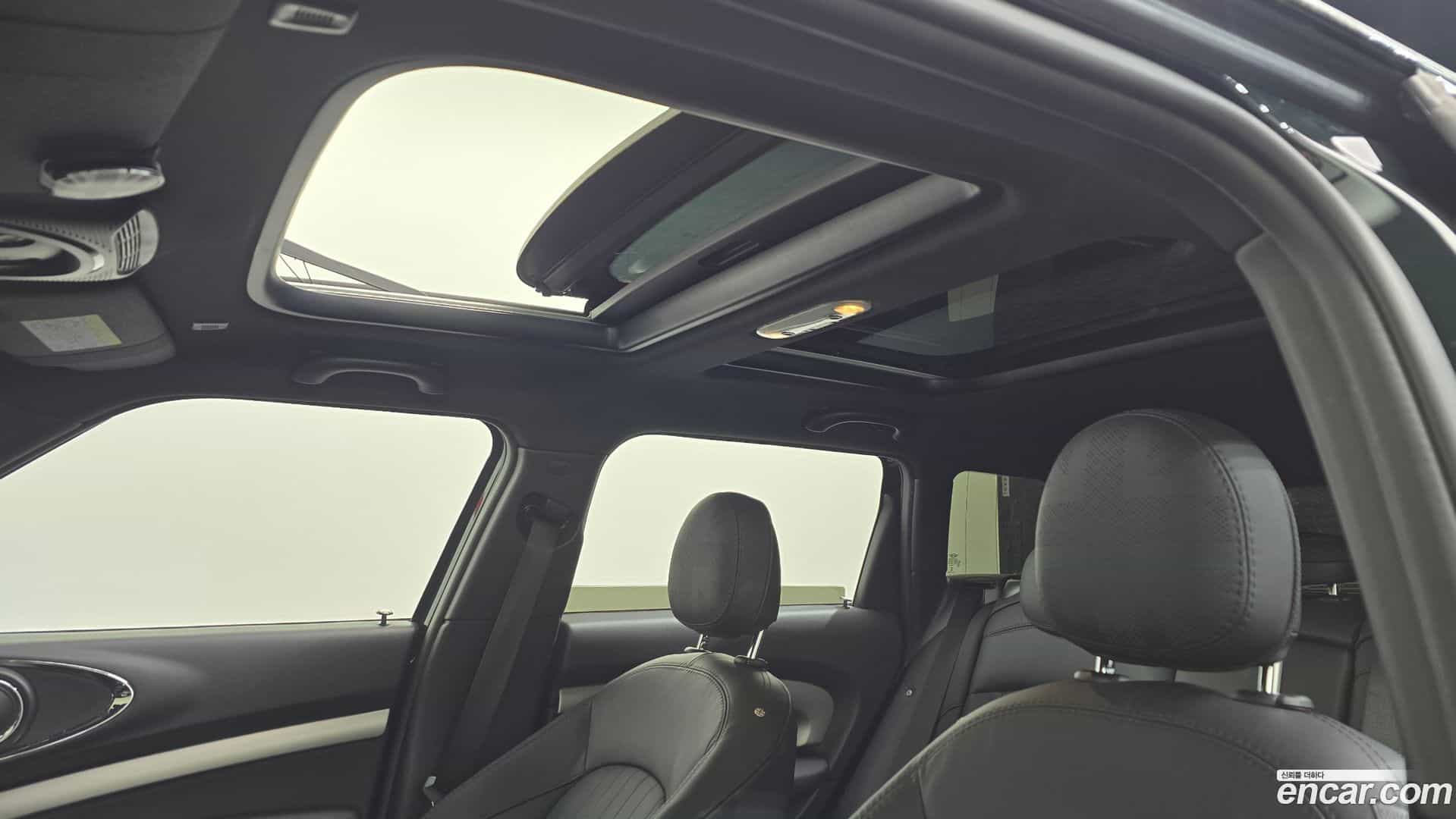 Clubman Mini 2023.6-OPTION-023