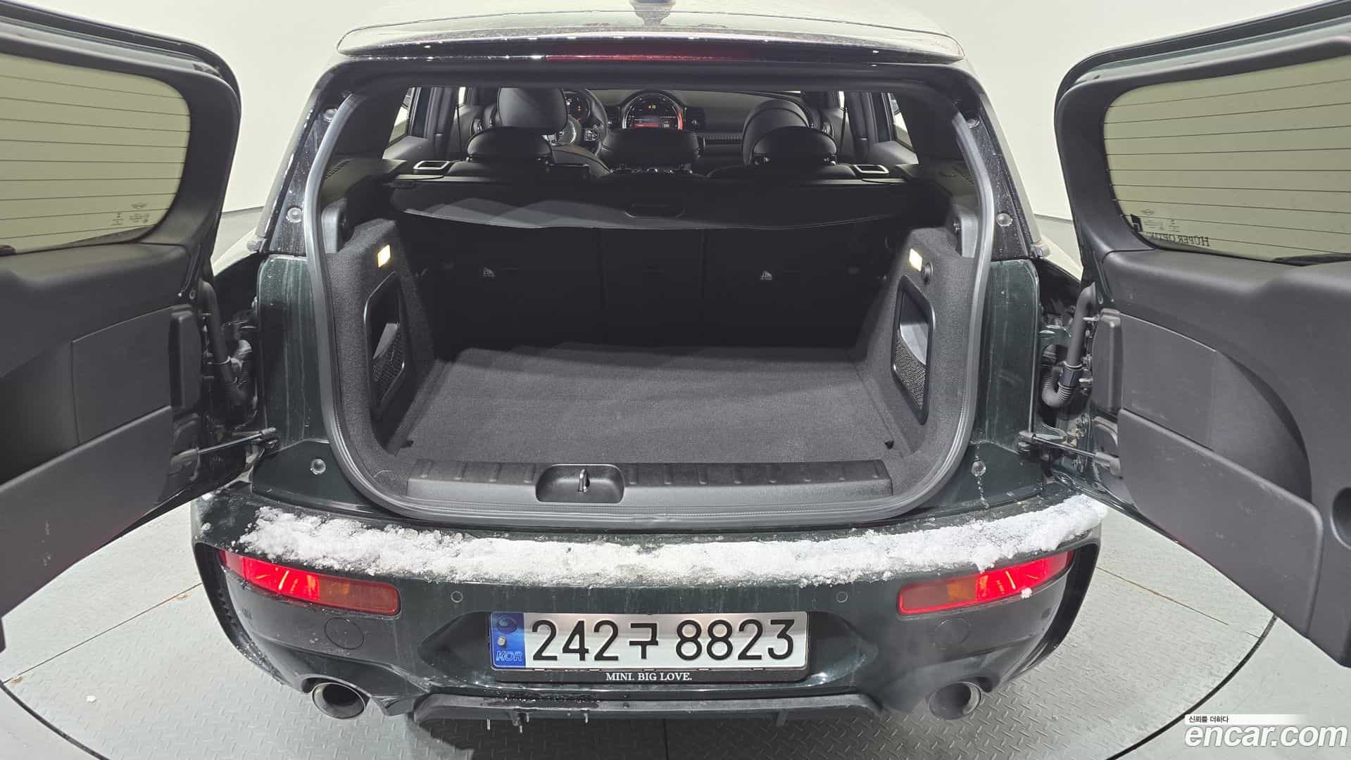 Clubman Mini 2023.6-OPTION-024