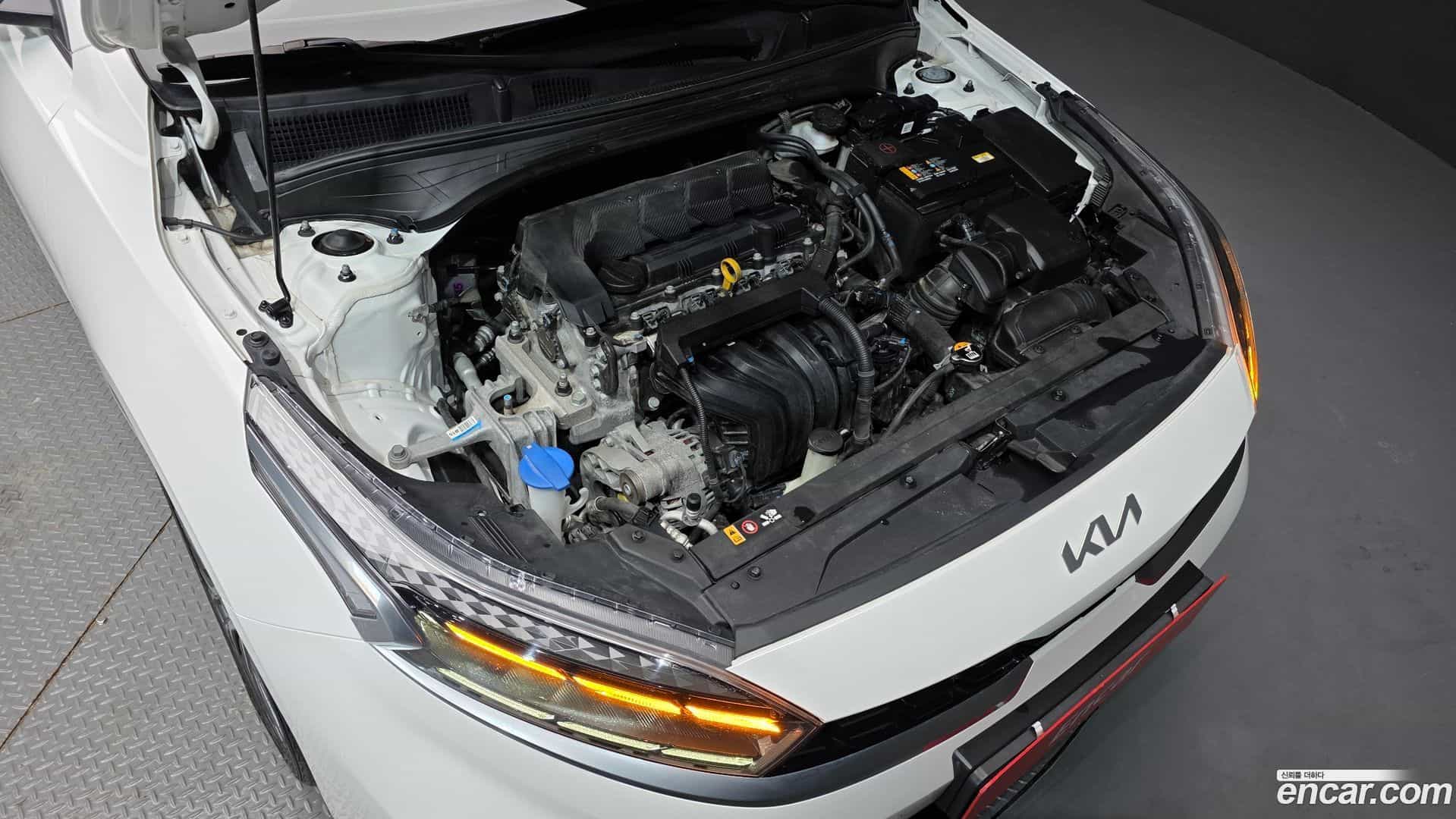 K3 Kia 2022.8-INNER-006