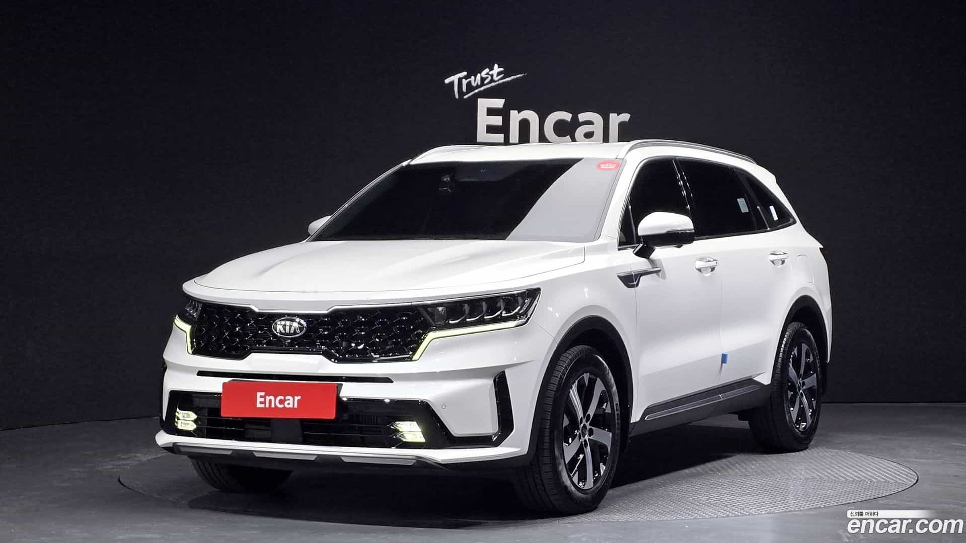 Sorento Kia 2021.0-OUTER-001