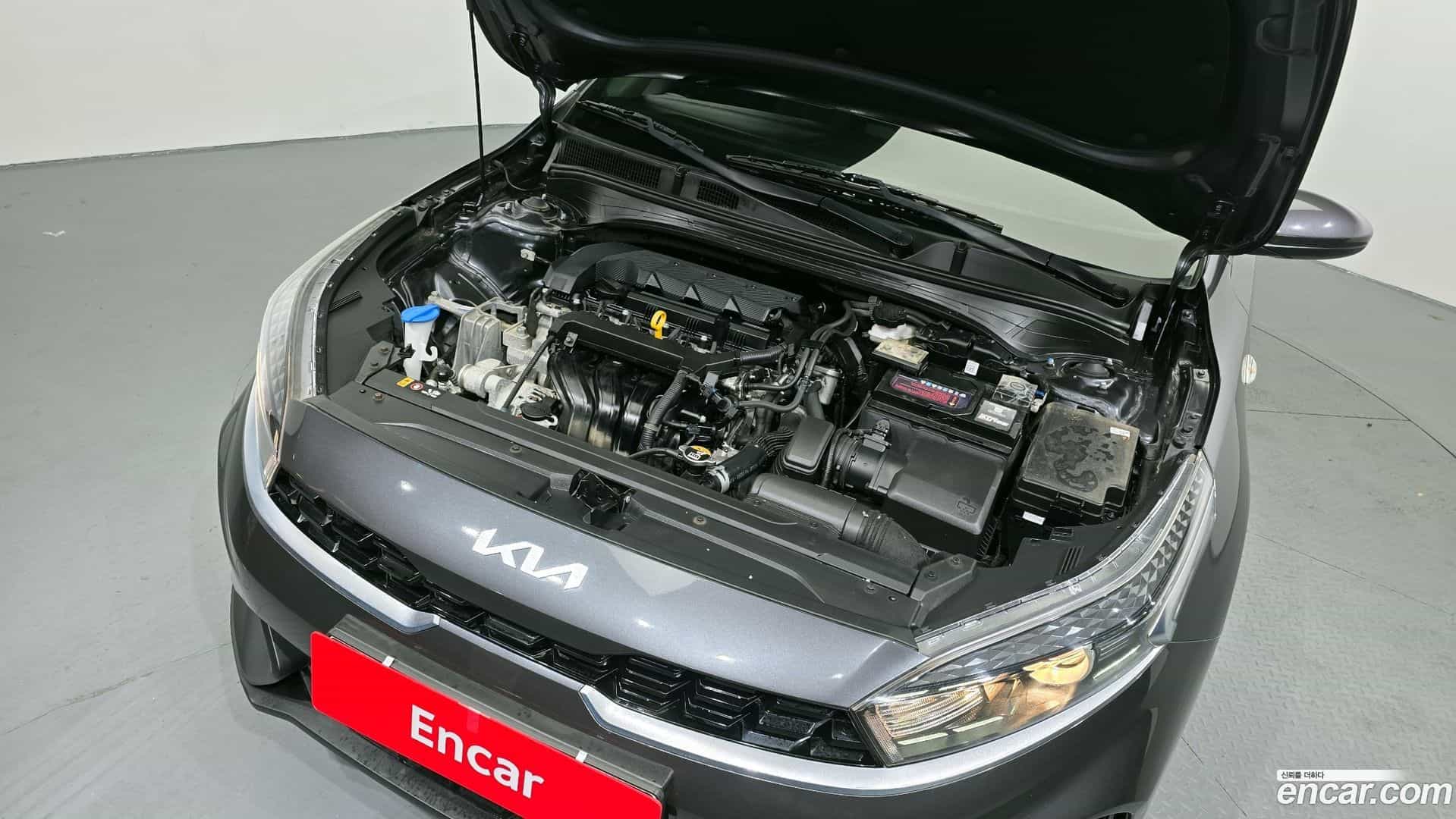 K3 Kia 2021.8-INNER-006