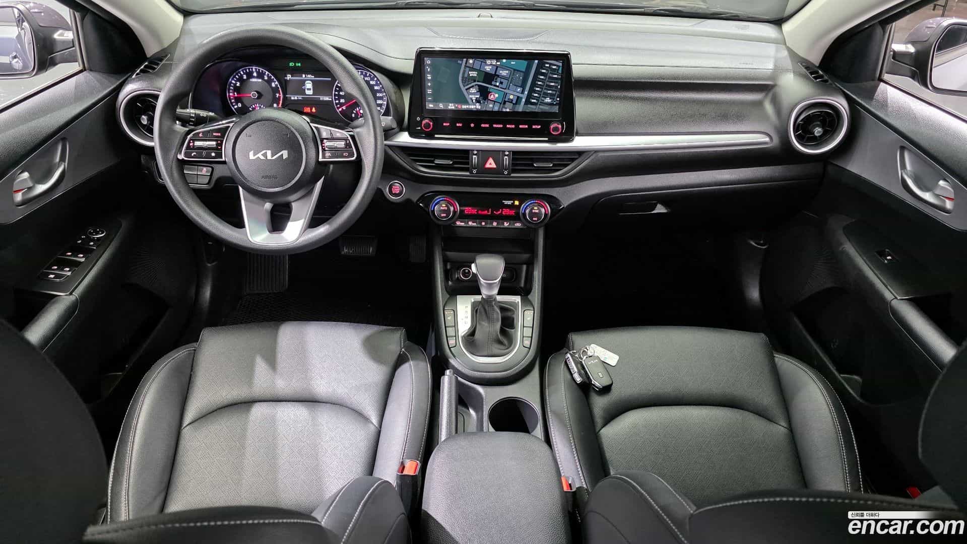 K3 Kia 2021.8-INNER-007