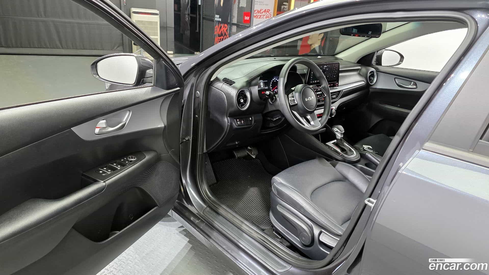 K3 Kia 2021.8-INNER-010