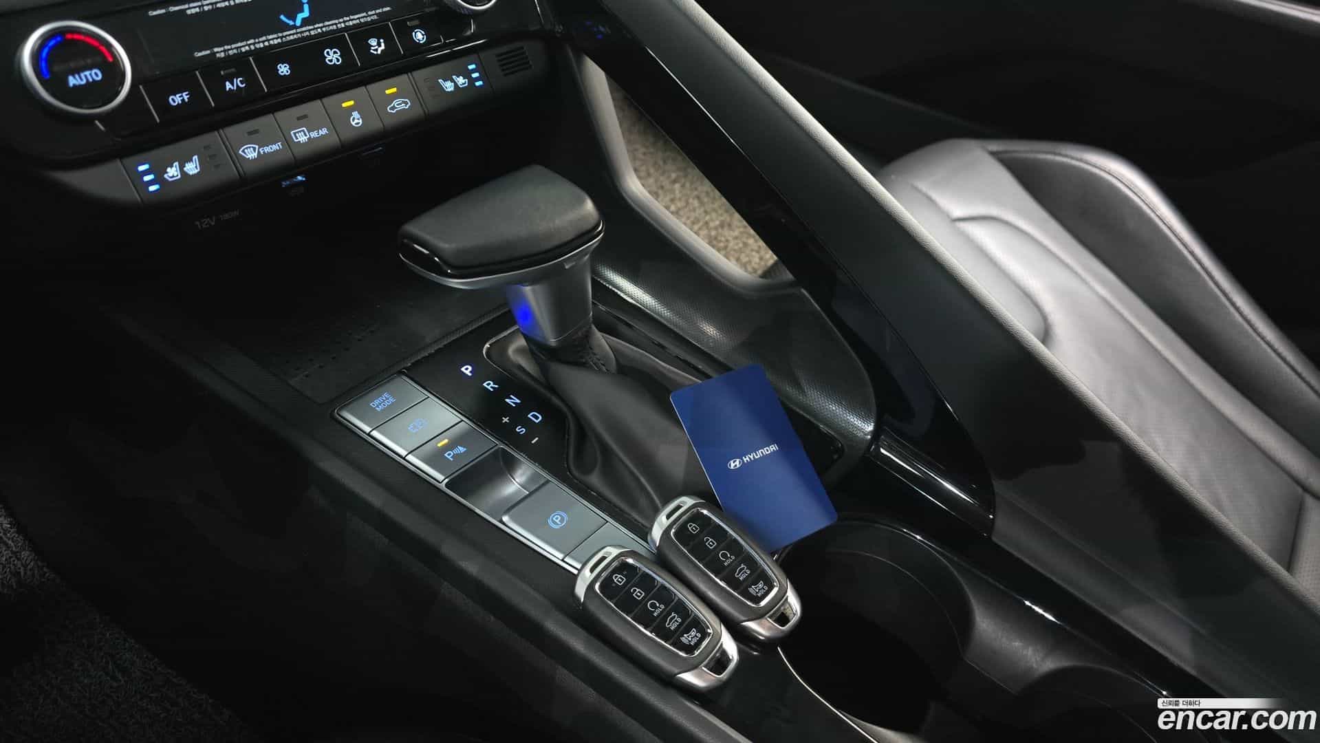 AVANTE Hyundai 2021.0-INNER-009