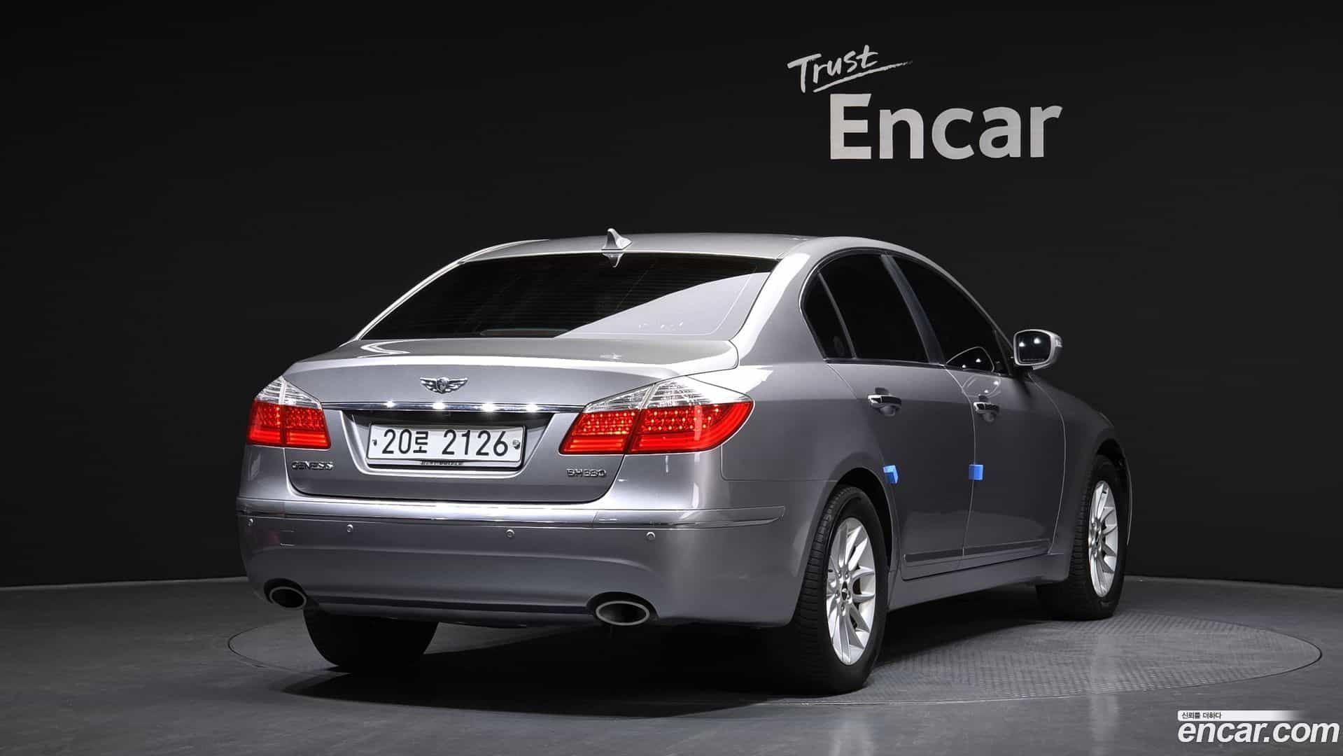 Genesis Hyundai 2010.2-OUTER-002