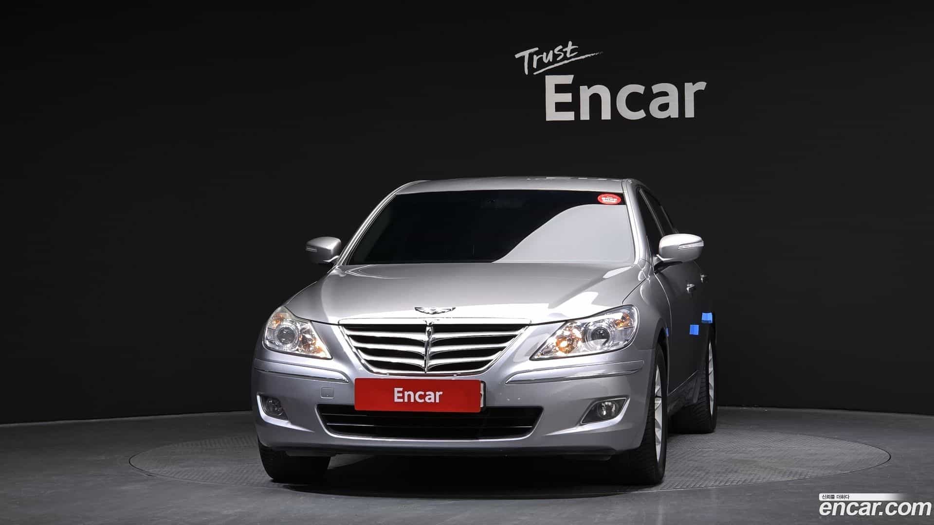 Genesis Hyundai 2010.2-OUTER-003