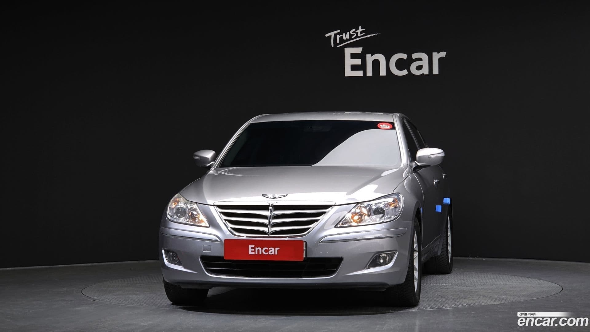 Main__Slider__Photo:Genesis Hyundai 2010.2-2