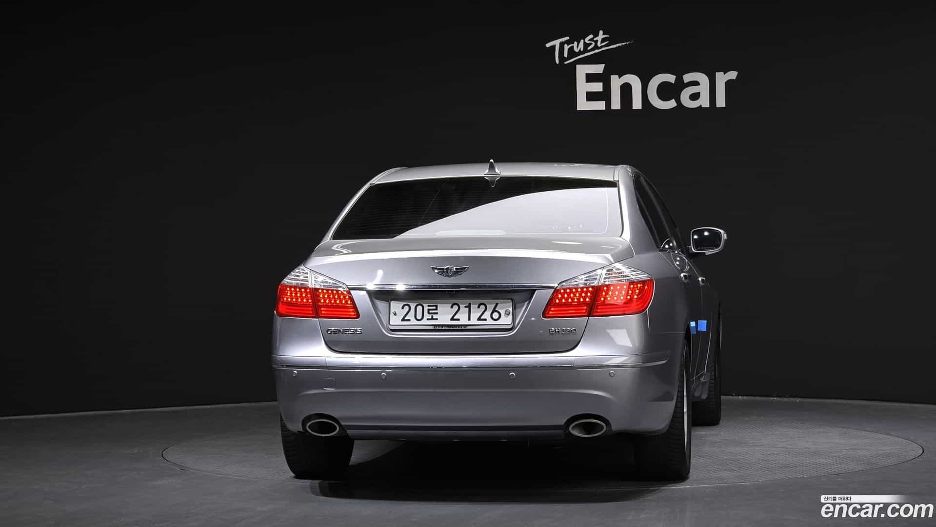 Genesis Hyundai 2010.2-OUTER-004