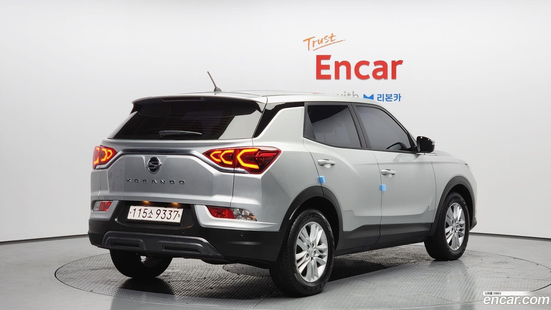 Main__Slider__Photo:KORANDO KG_Mobility_Ssangyong 2019.11-1