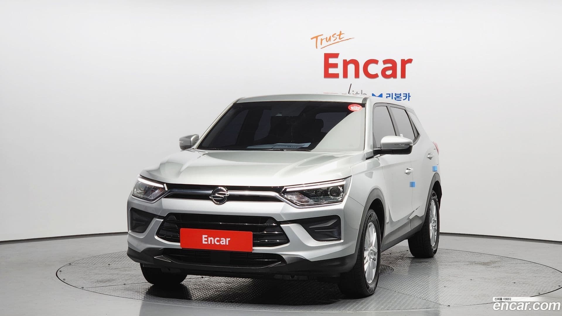 Main__Slider__Photo:KORANDO KG_Mobility_Ssangyong 2019.11-2