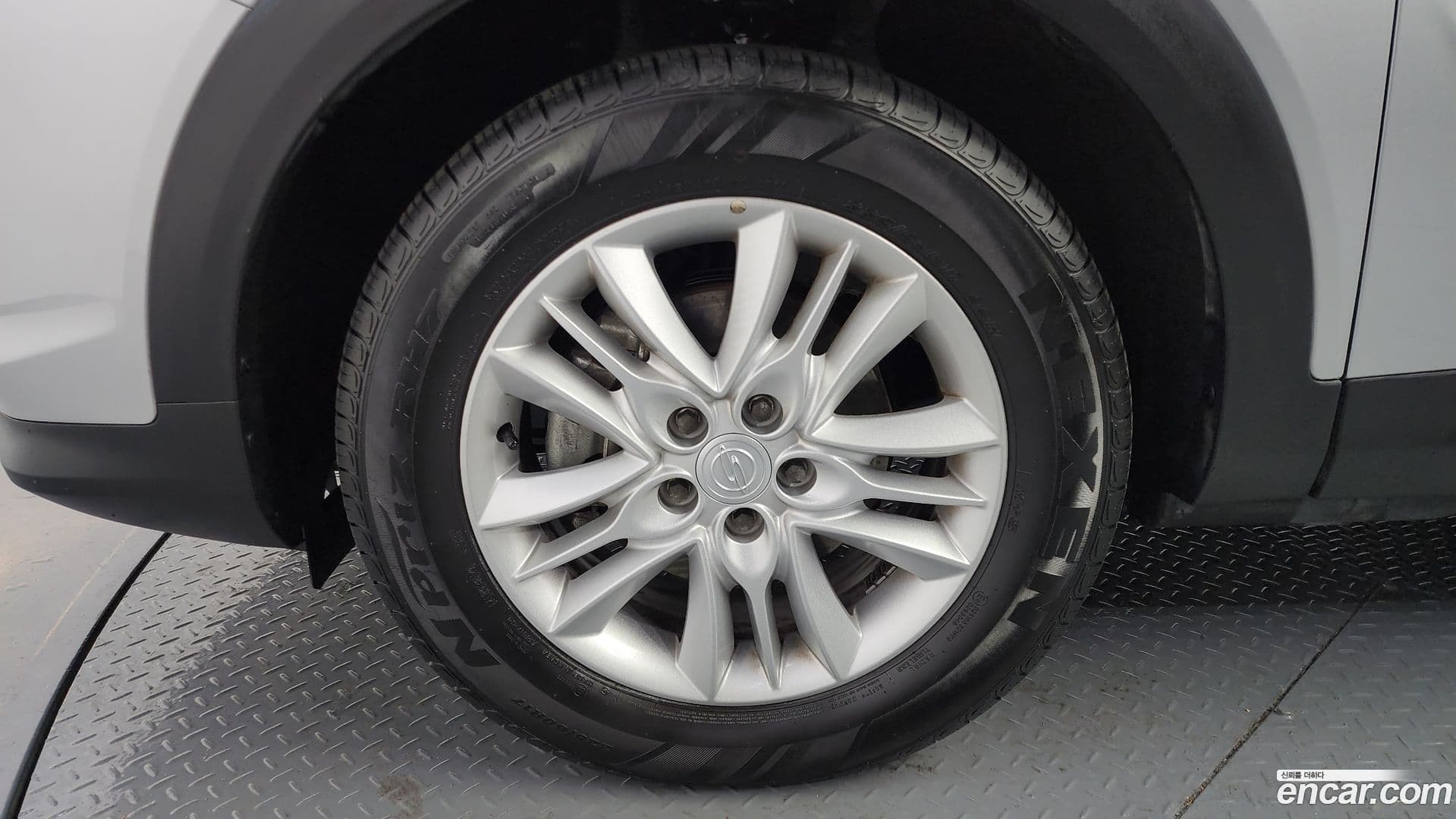 Main__Slider__Photo:KORANDO KG_Mobility_Ssangyong 2019.11-4