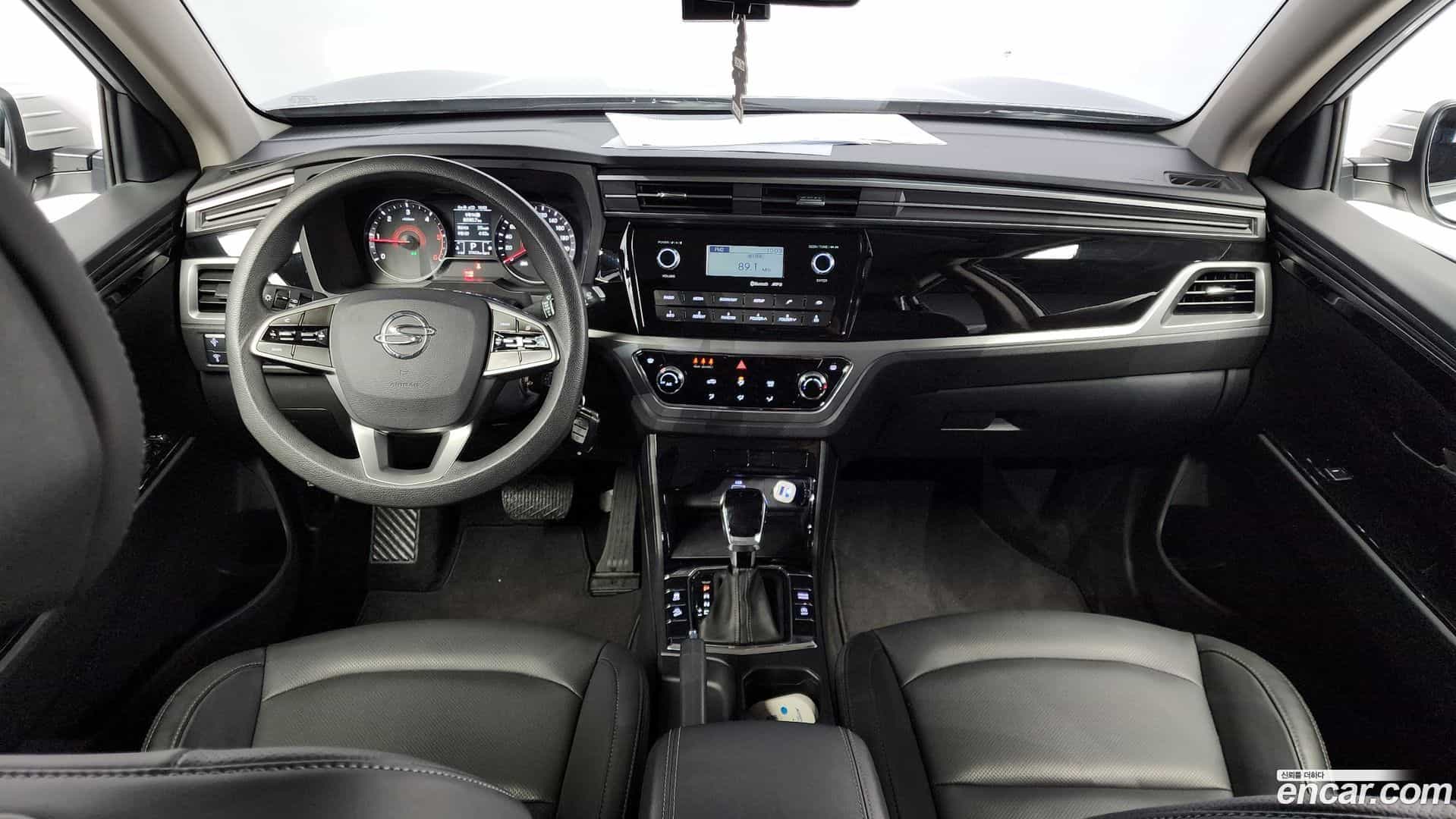 KORANDO KG_Mobility_Ssangyong 2019.11-INNER-007