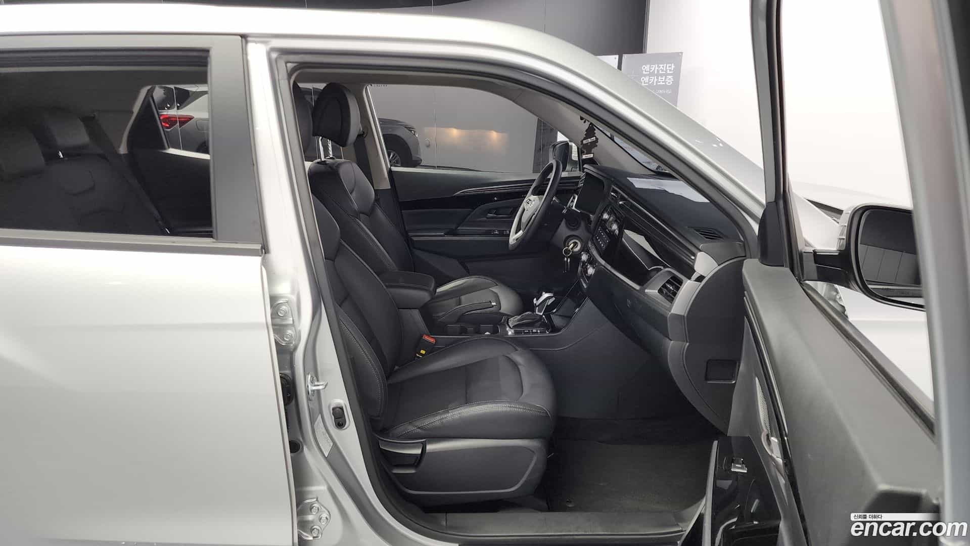 KORANDO KG_Mobility_Ssangyong 2019.11-INNER-010