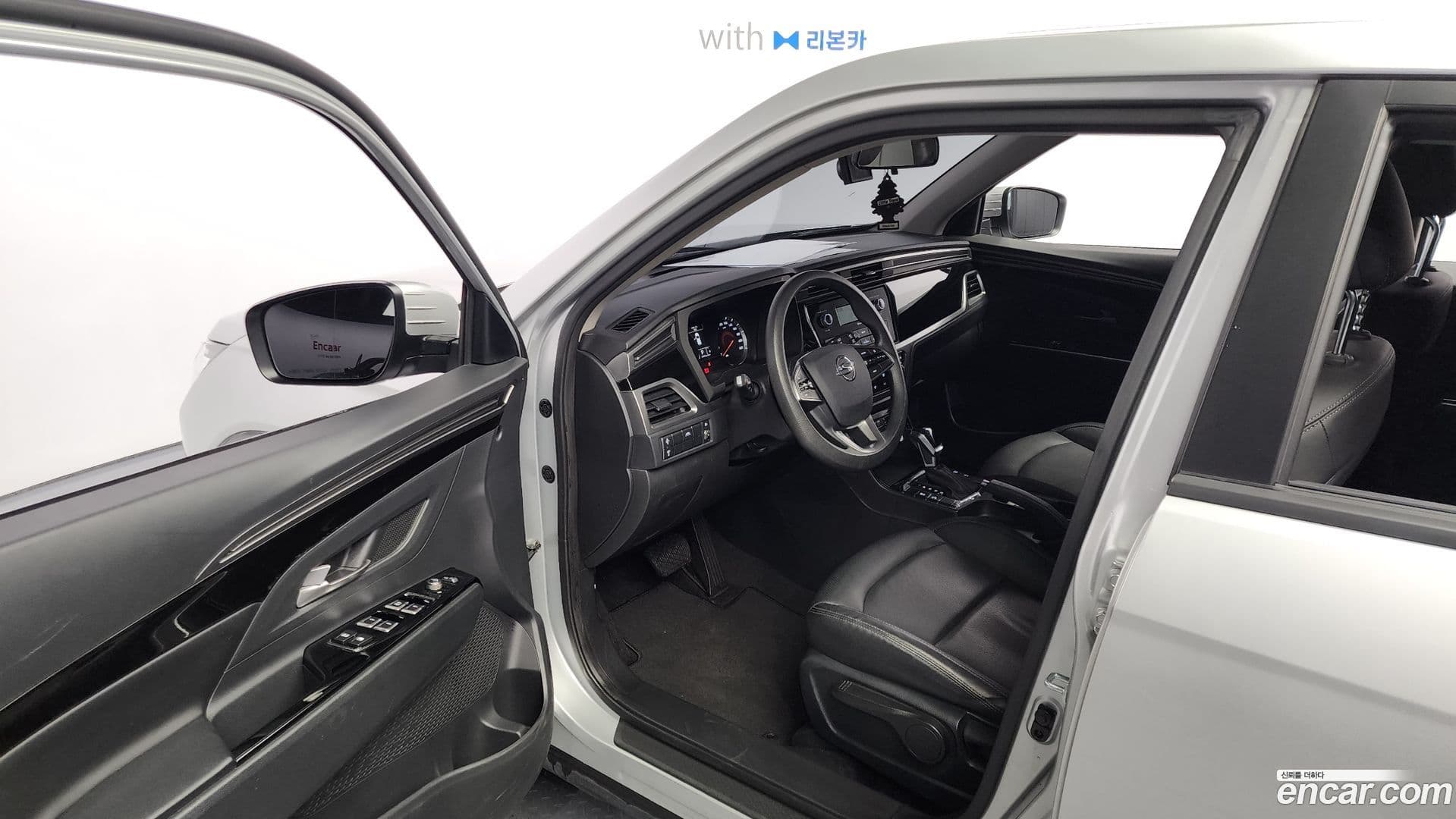 Main__Slider__Photo:KORANDO KG_Mobility_Ssangyong 2019.11-10