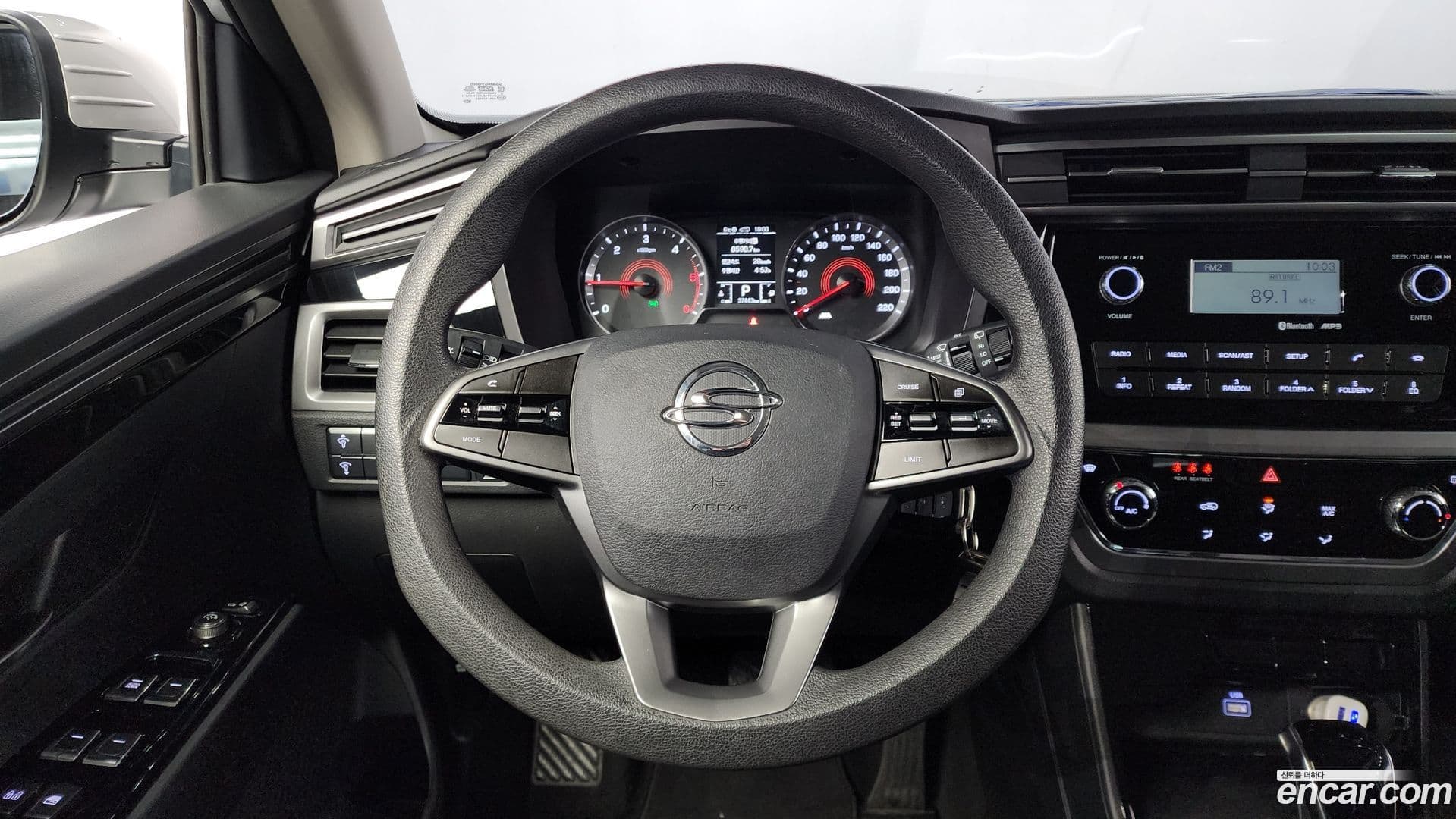 Main__Slider__Photo:KORANDO KG_Mobility_Ssangyong 2019.11-15