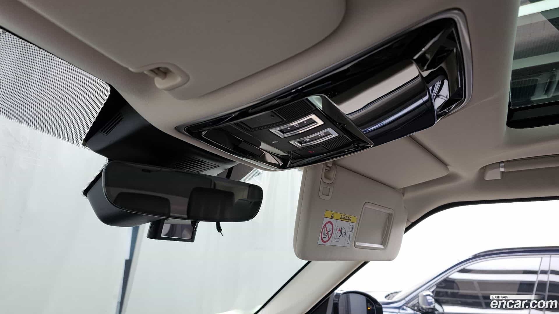 Range Rover Land Rover 2018.9-OPTION-020