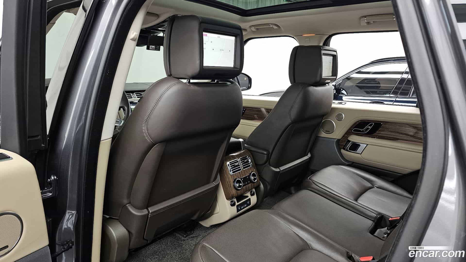 Range Rover Land Rover 2018.9-OPTION-023