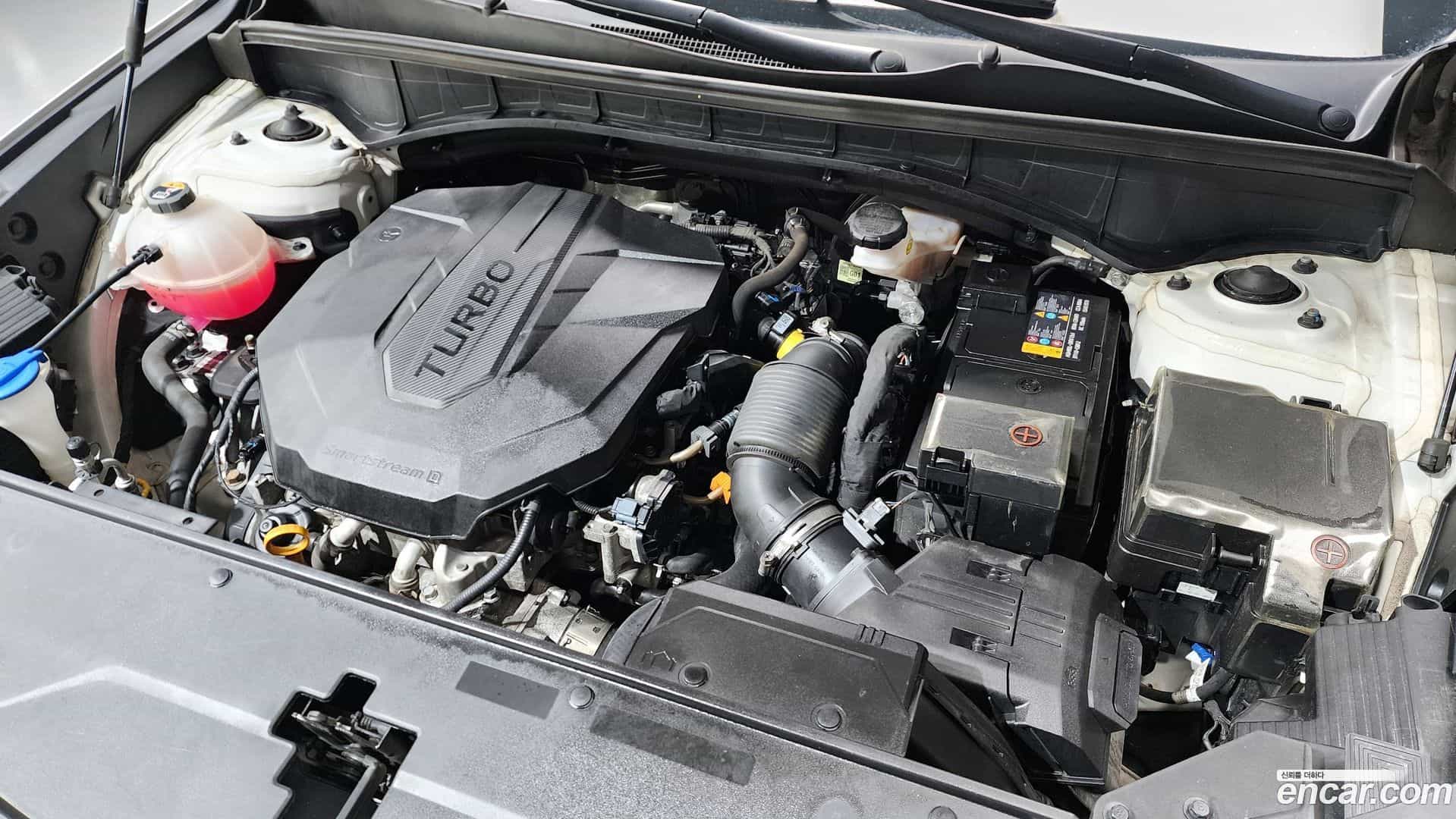 Sorento Kia 2021.11-INNER-006