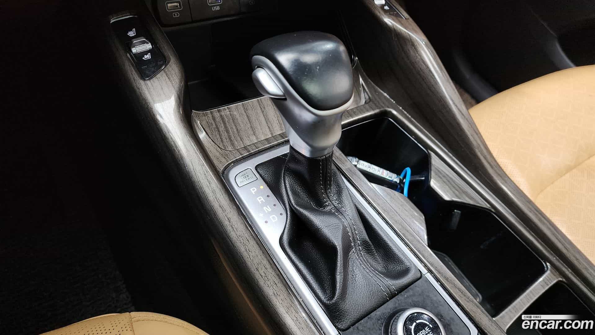 Sorento Kia 2021.11-INNER-009