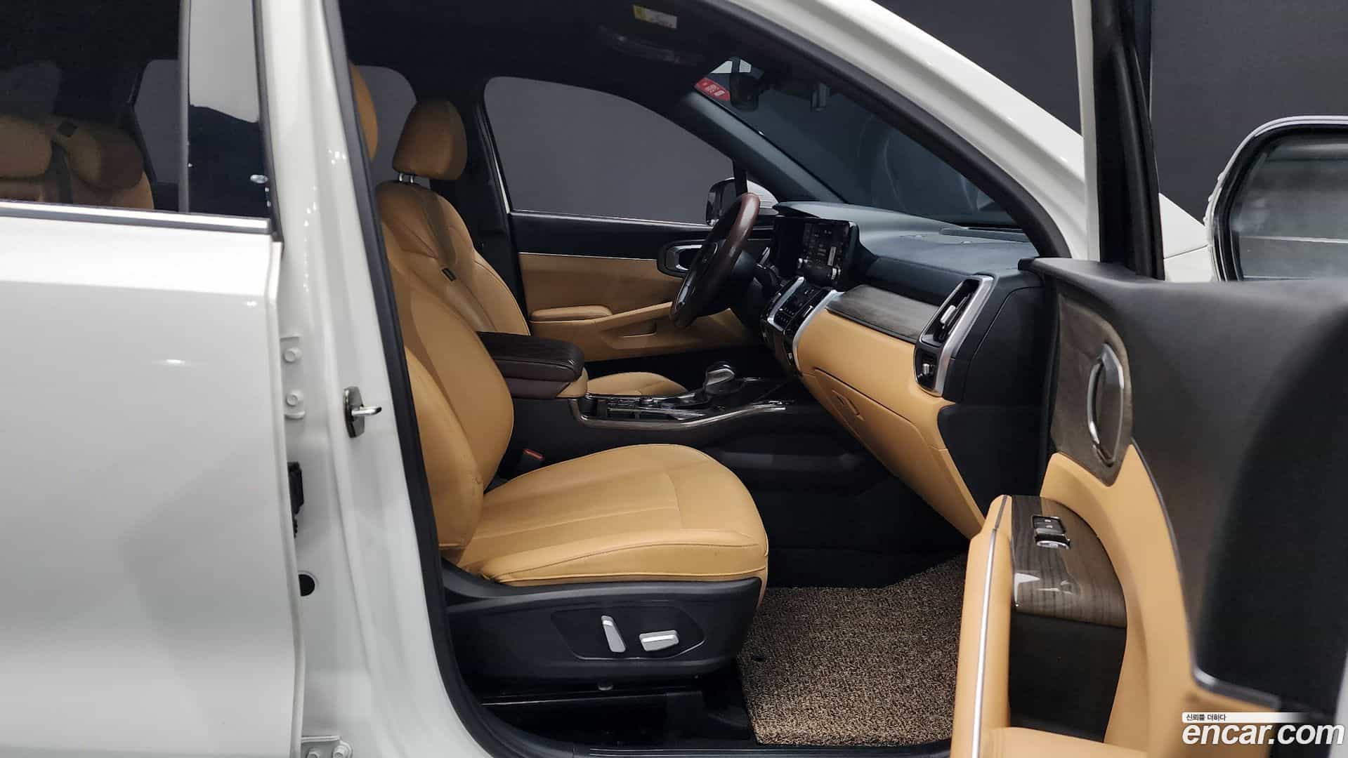 Sorento Kia 2021.11-OPTION-015