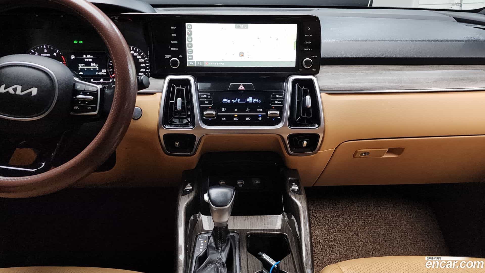 Sorento Kia 2021.11-OPTION-018