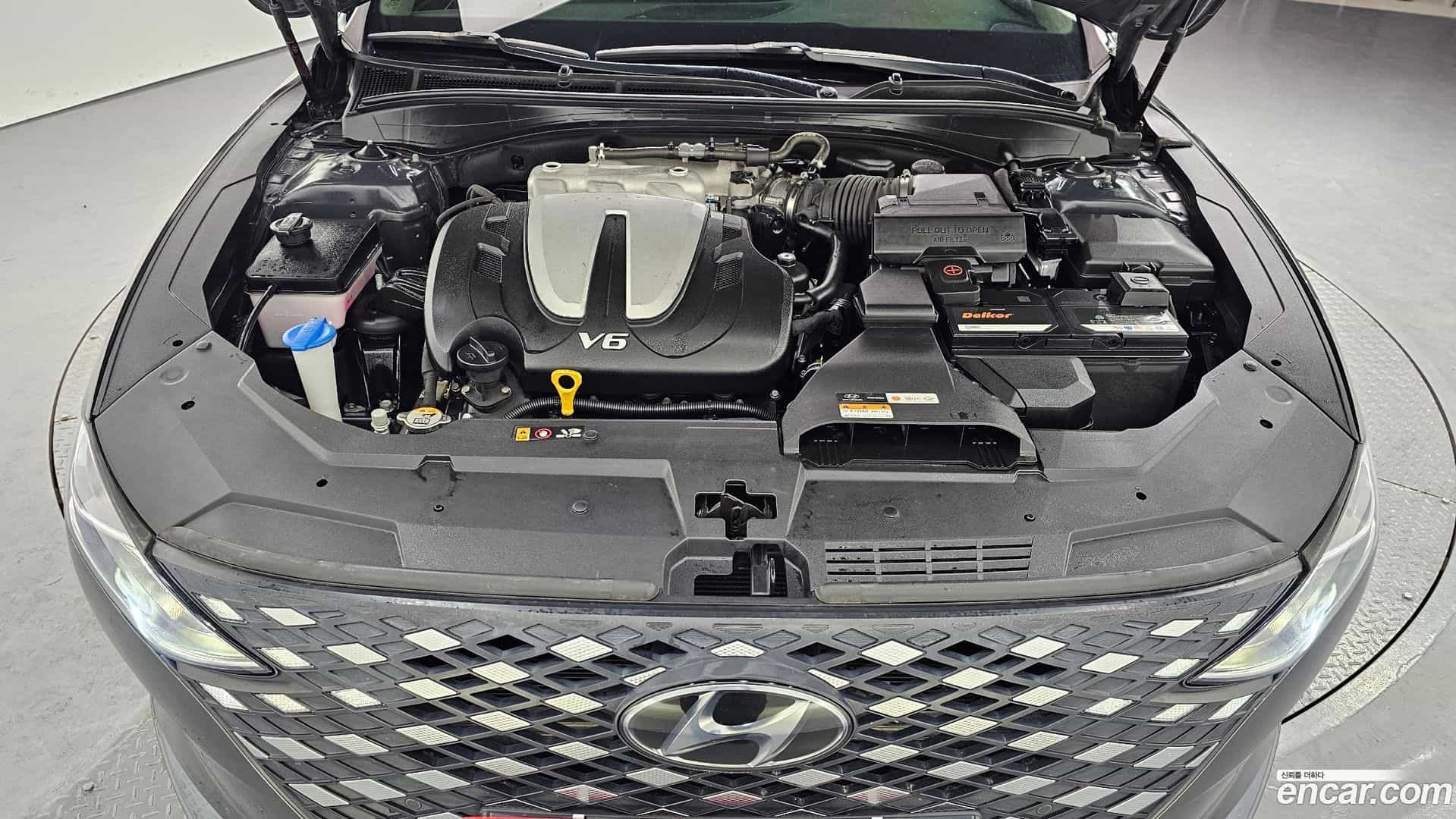 Grandeur Hyundai 2021.2-INNER-006