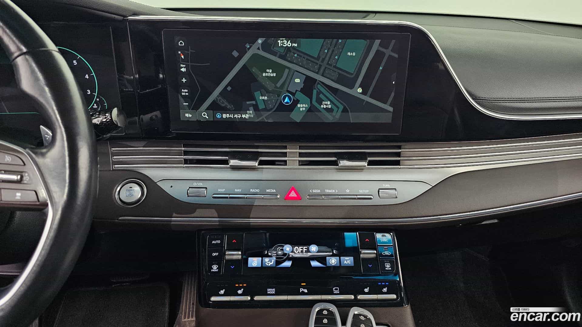 Grandeur Hyundai 2021.2-OPTION-019