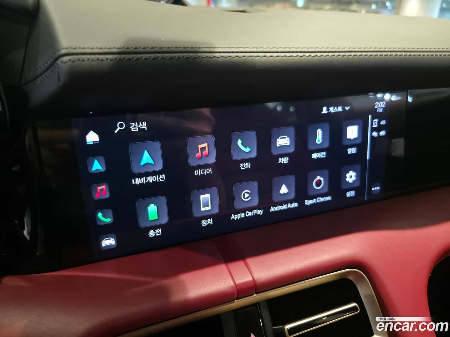 Taycan Porsche 2022.4-OPTION-015