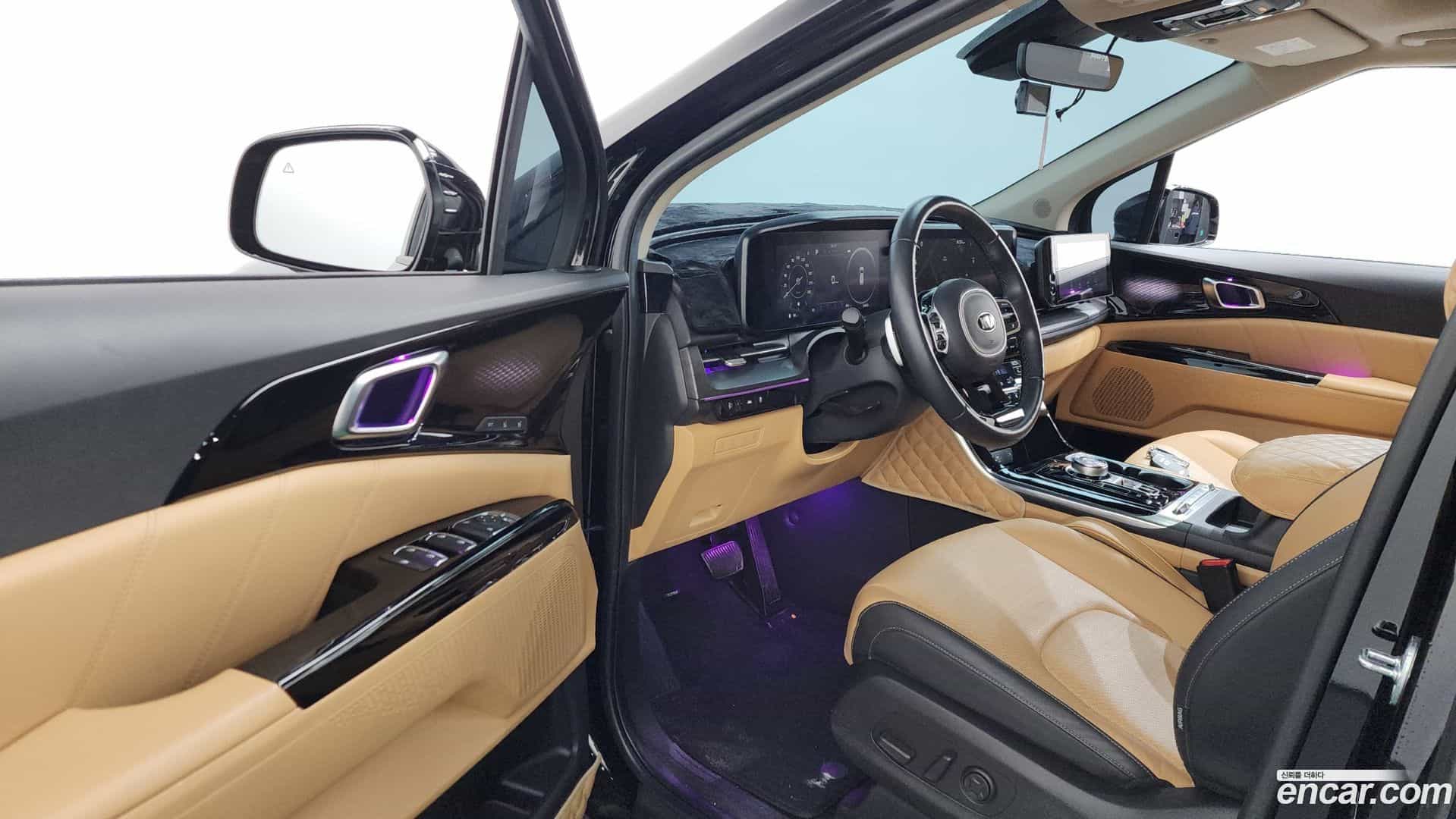 Canival Kia 2021.3-INNER-010