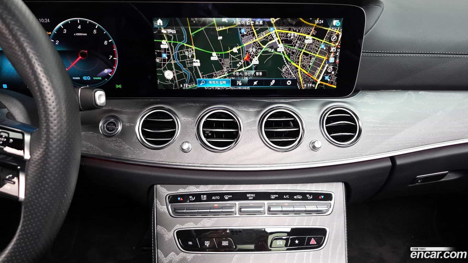 E-Class Mercedes-Benz 2023.10-OPTION-018