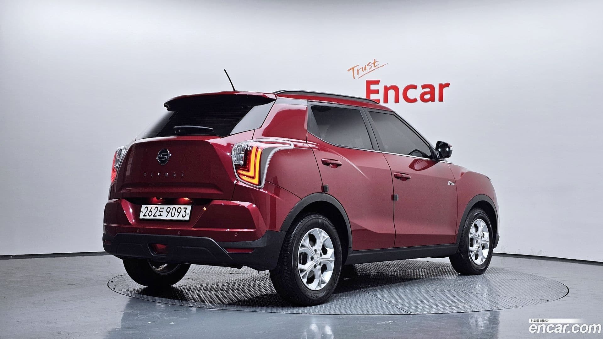 Main__Slider__Photo:TIBOLI KG_Mobility_Ssangyong 2021.10-1