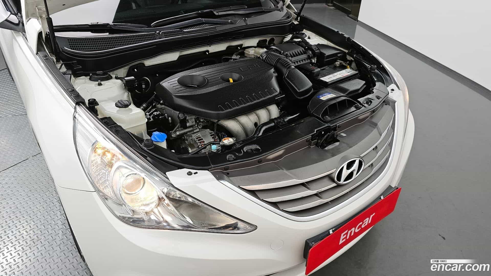 Sonata Hyundai 2012.1-INNER-006
