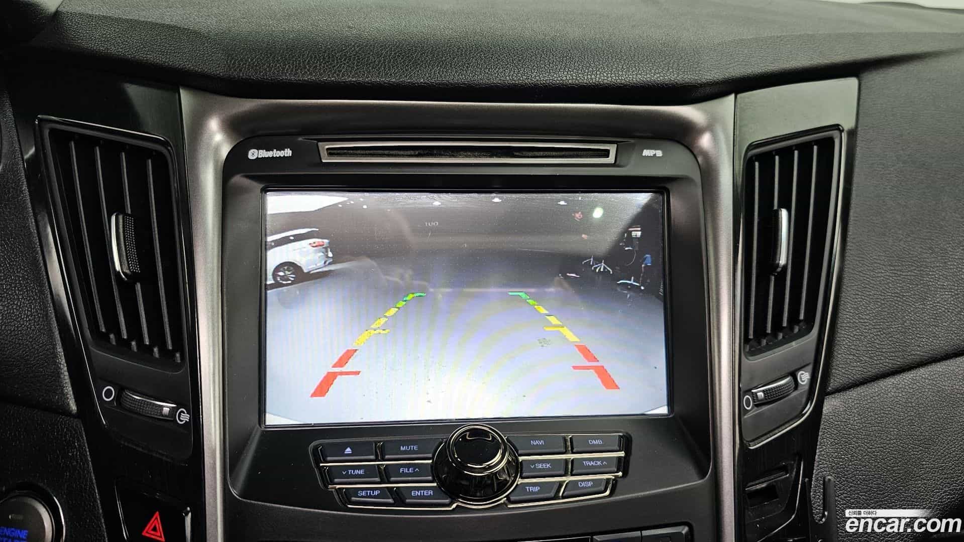 Sonata Hyundai 2012.1-OPTION-018