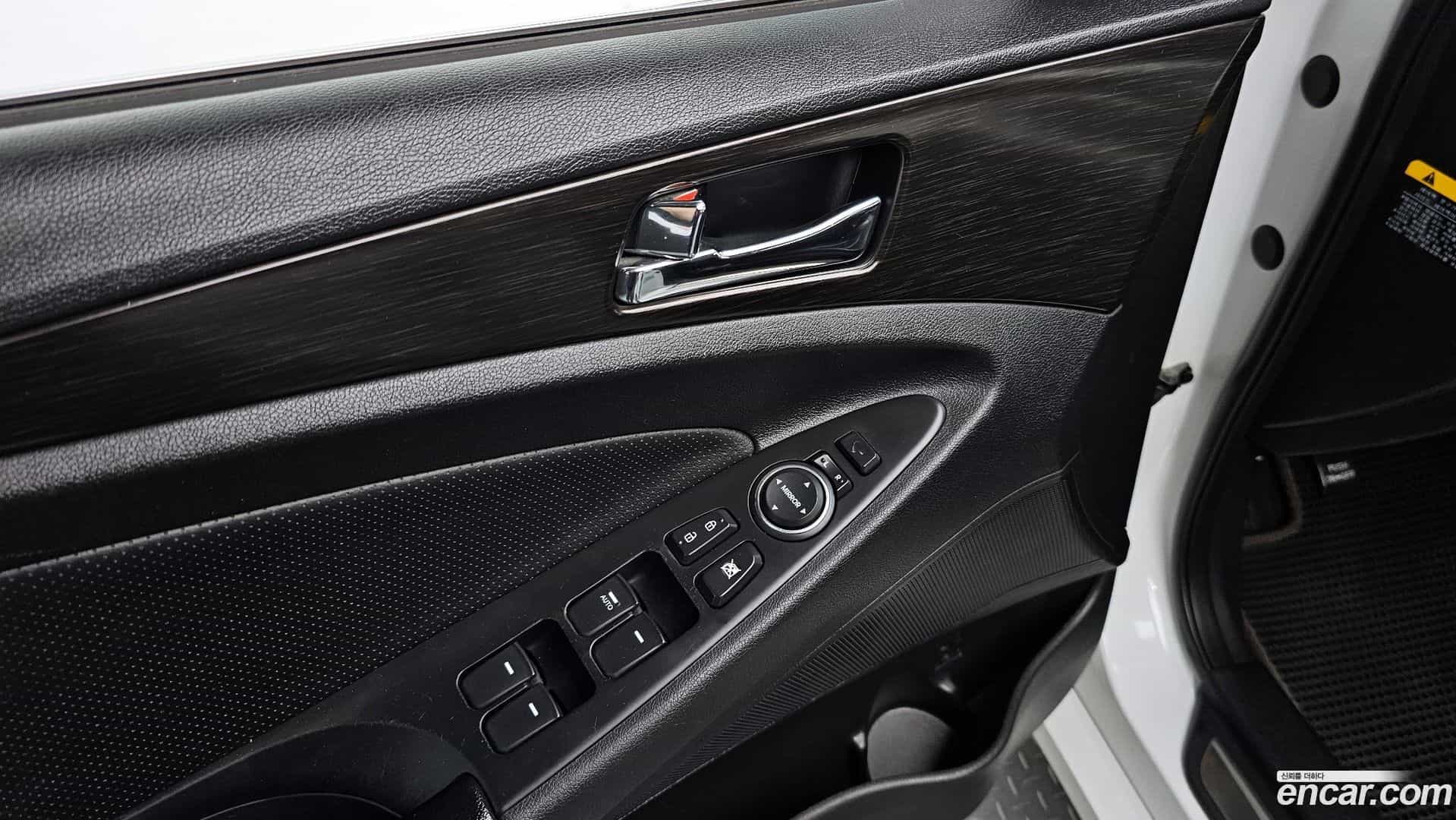 Sonata Hyundai 2012.1-OPTION-021